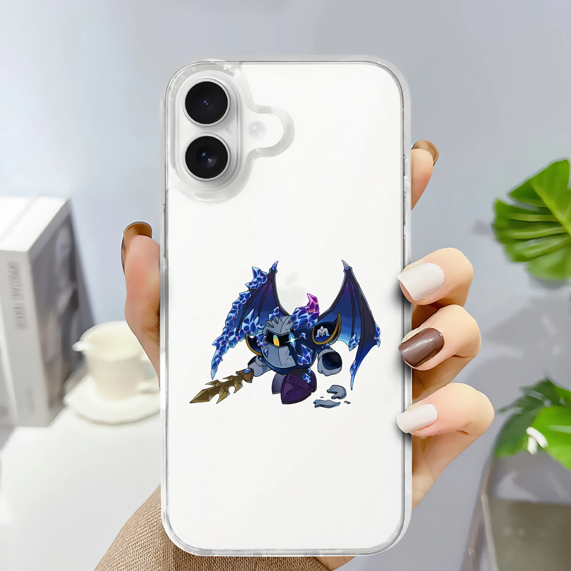 星のカービィ グッズ メタナイト