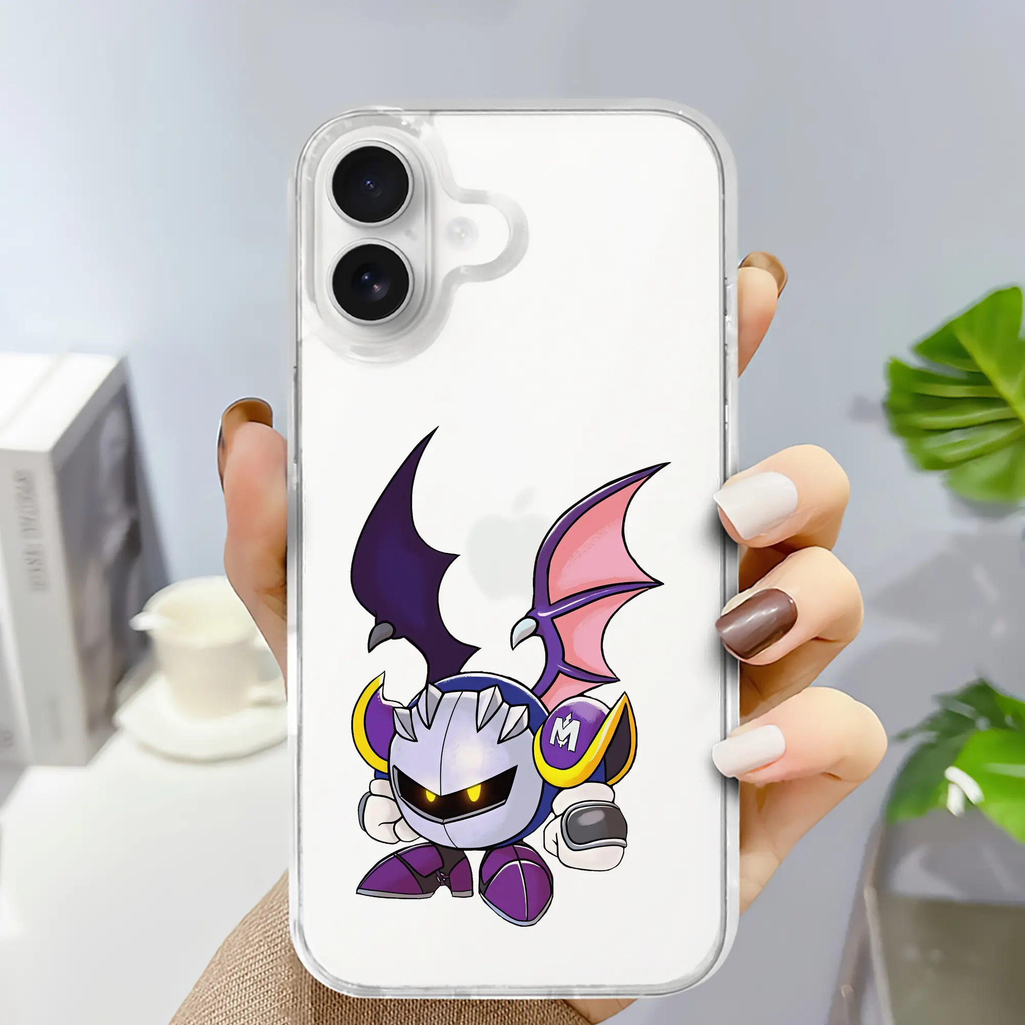 星のカービィ グッズ メタナイト