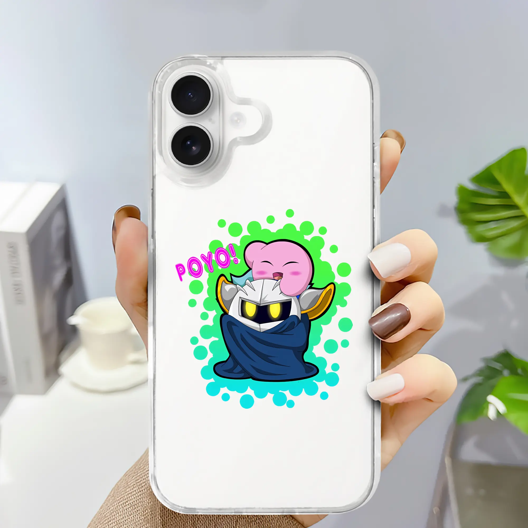 星のカービィ グッズ メタナイト