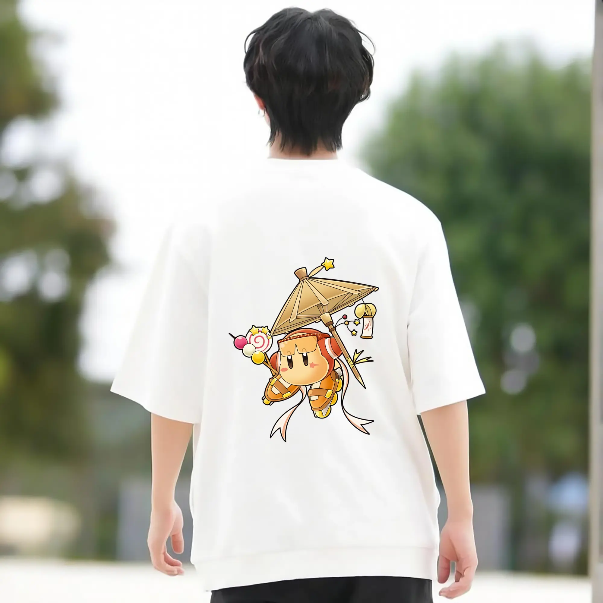 星のカービィ グッズ ワドルディ