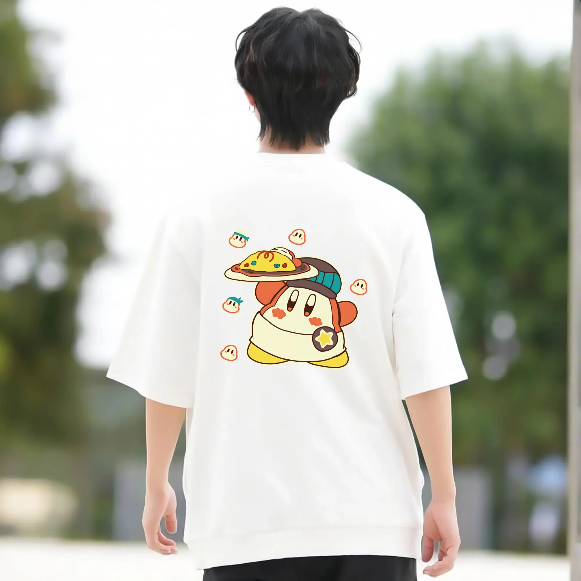 星のカービィ グッズ ワドルディ