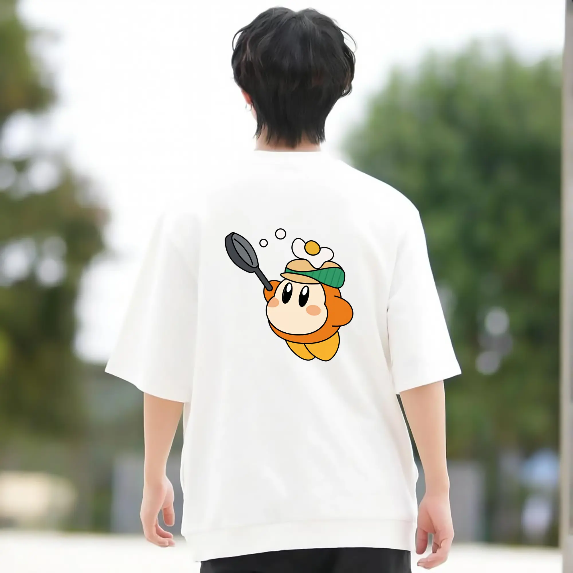 星のカービィ グッズ ワドルディ