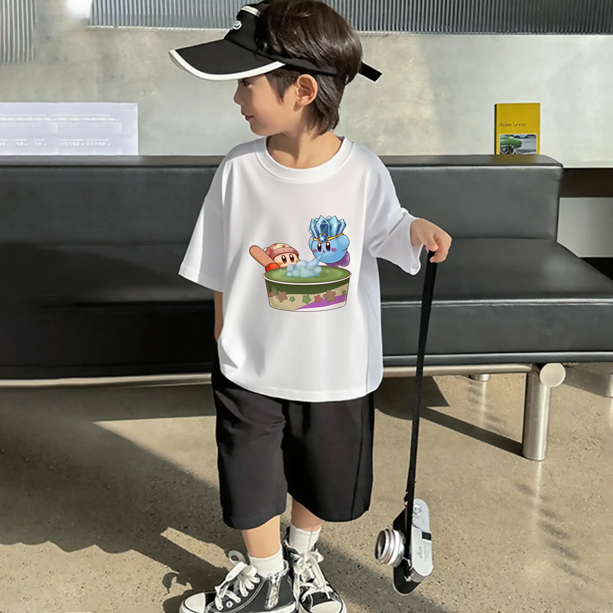 星のカービィ グッズ ワドルディ