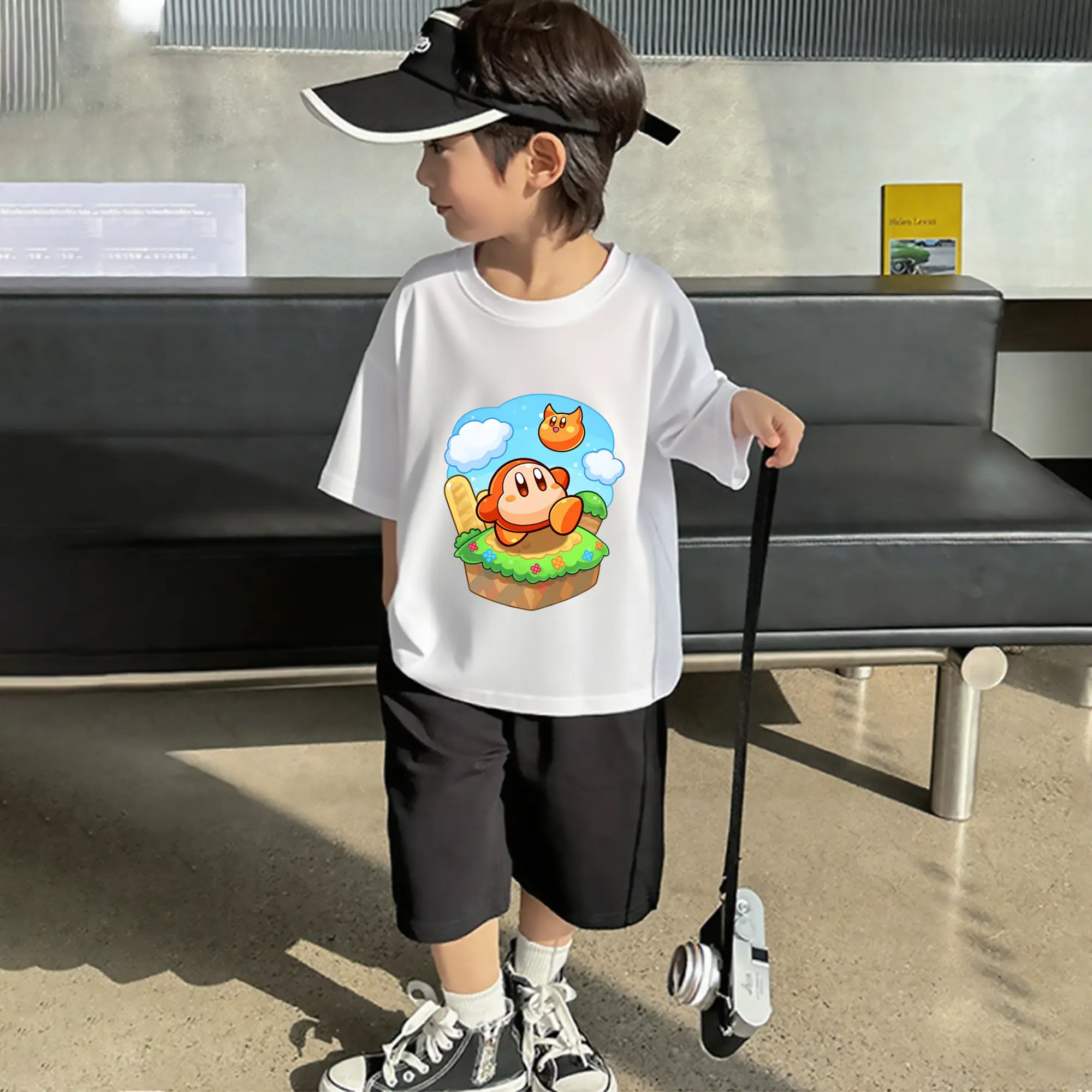 星のカービィ グッズ ワドルディ