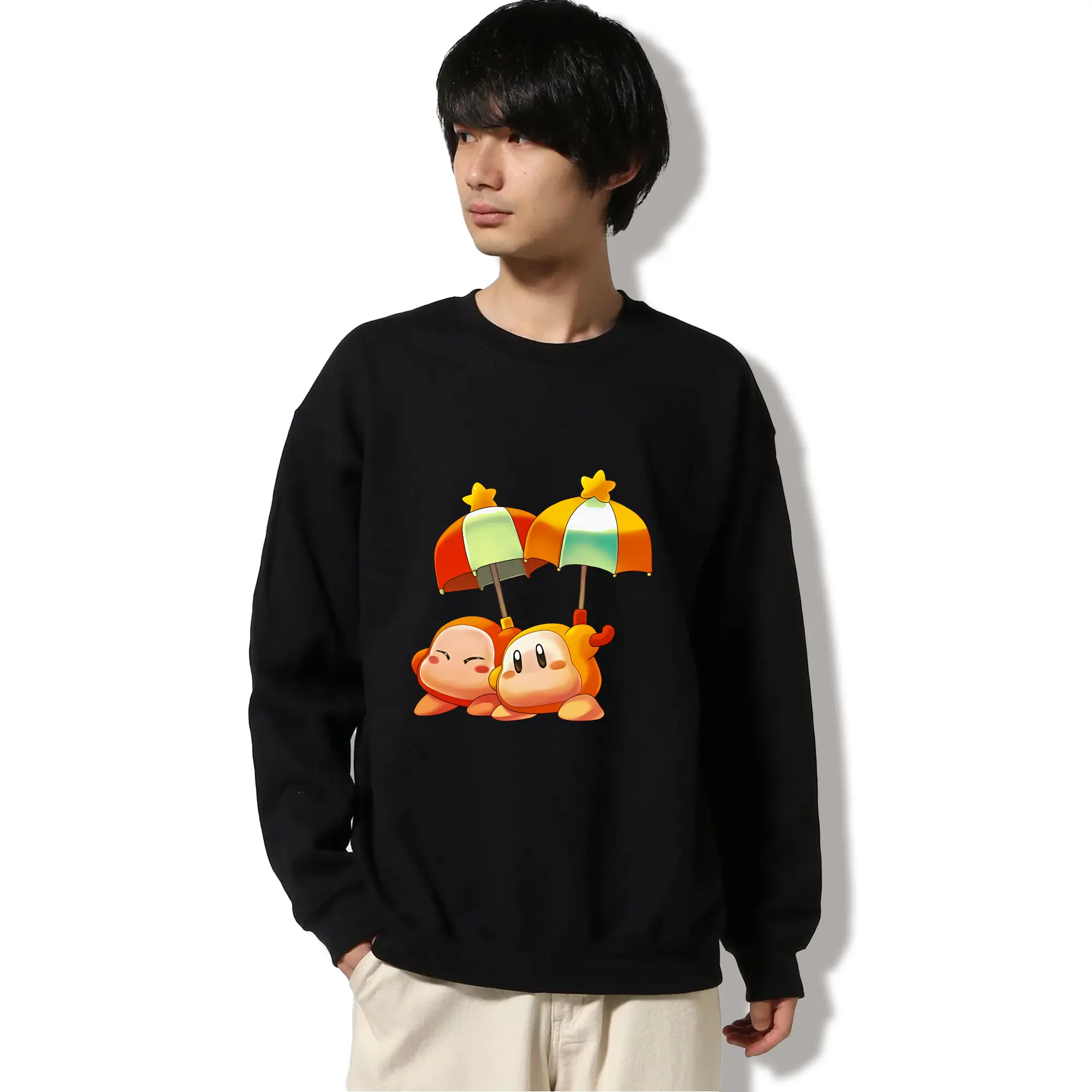 星のカービィ グッズ ワドルディ