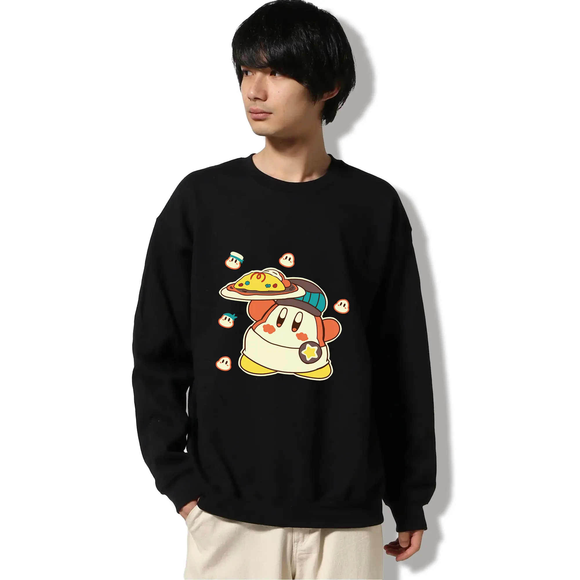 星のカービィ グッズ ワドルディ