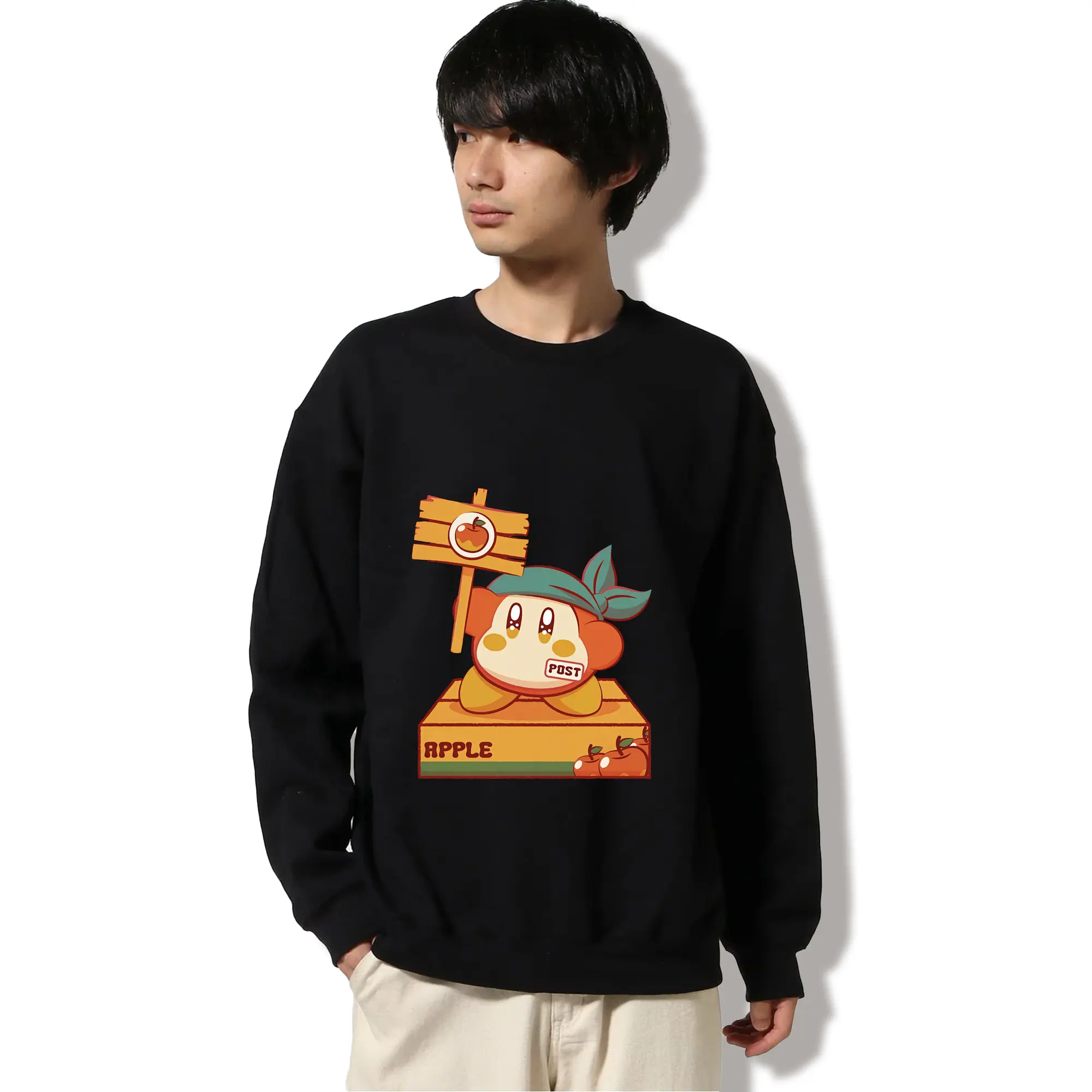 星のカービィ グッズ ワドルディ