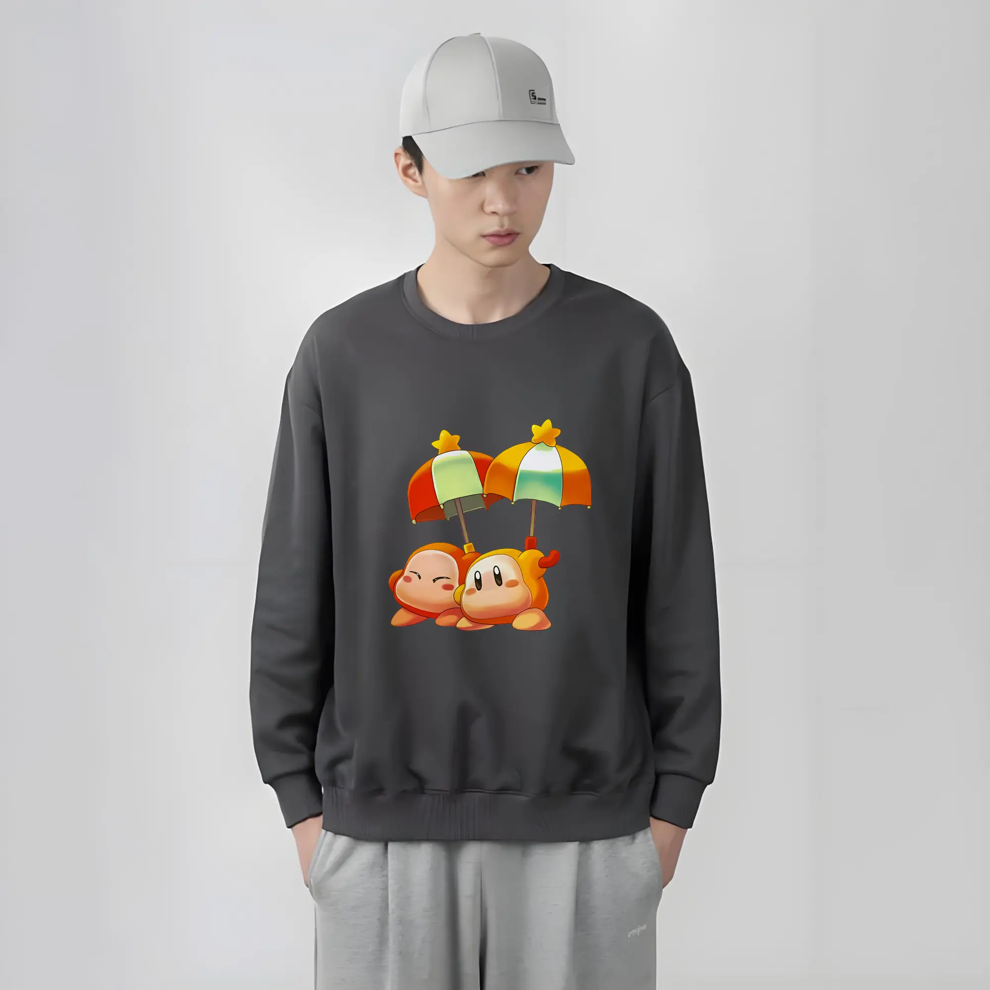 星のカービィ グッズ ワドルディ