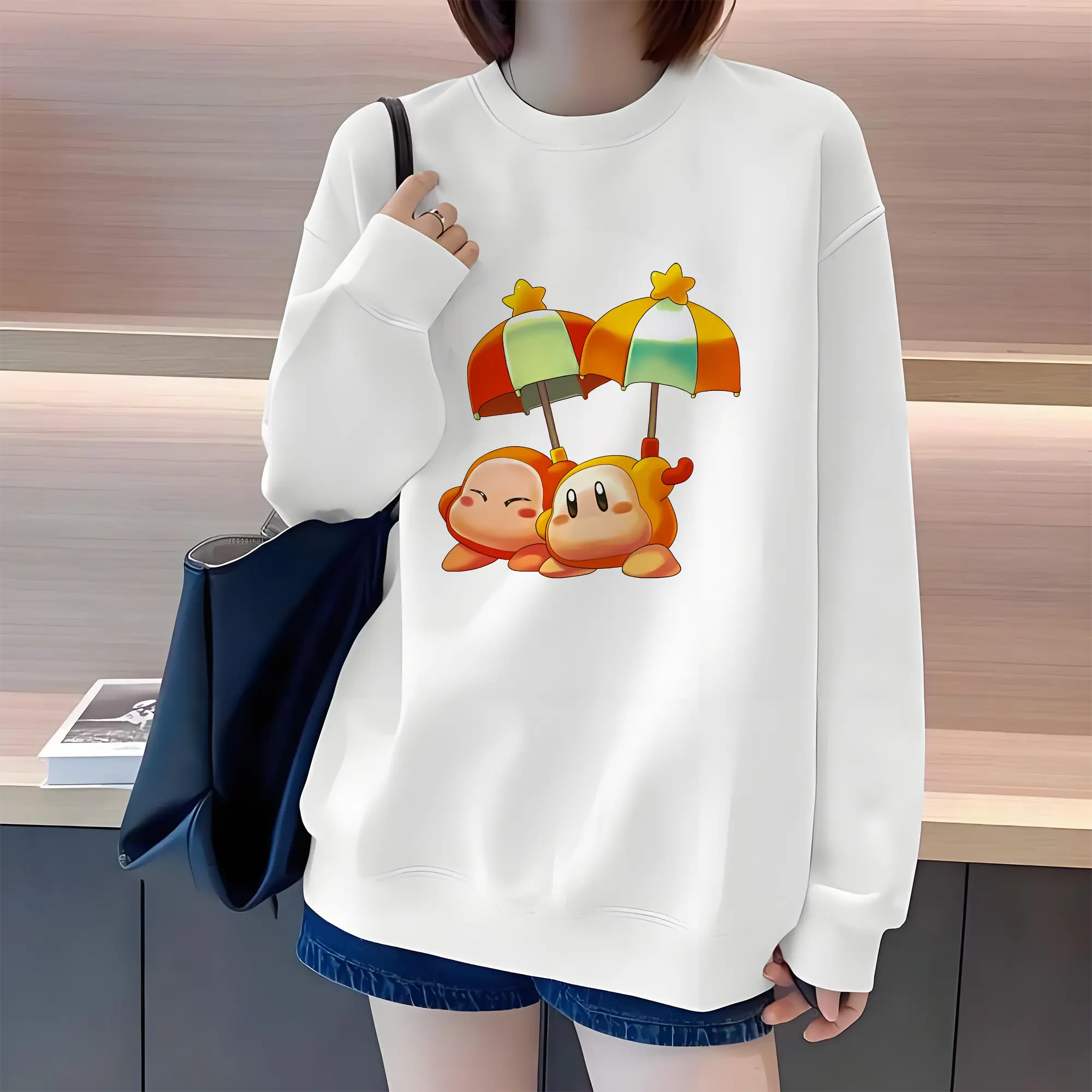 星のカービィ グッズ ワドルディ