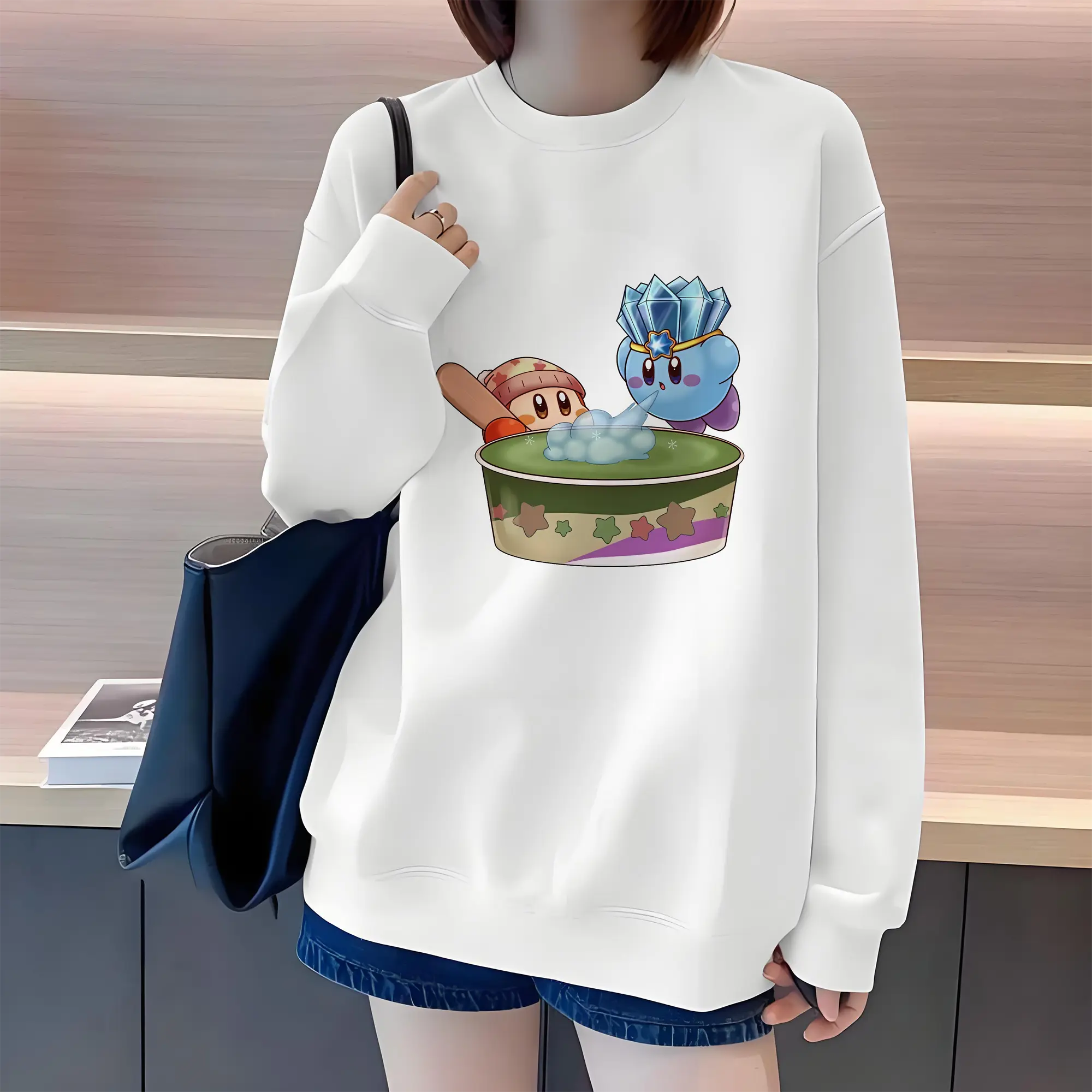 星のカービィ グッズ ワドルディ