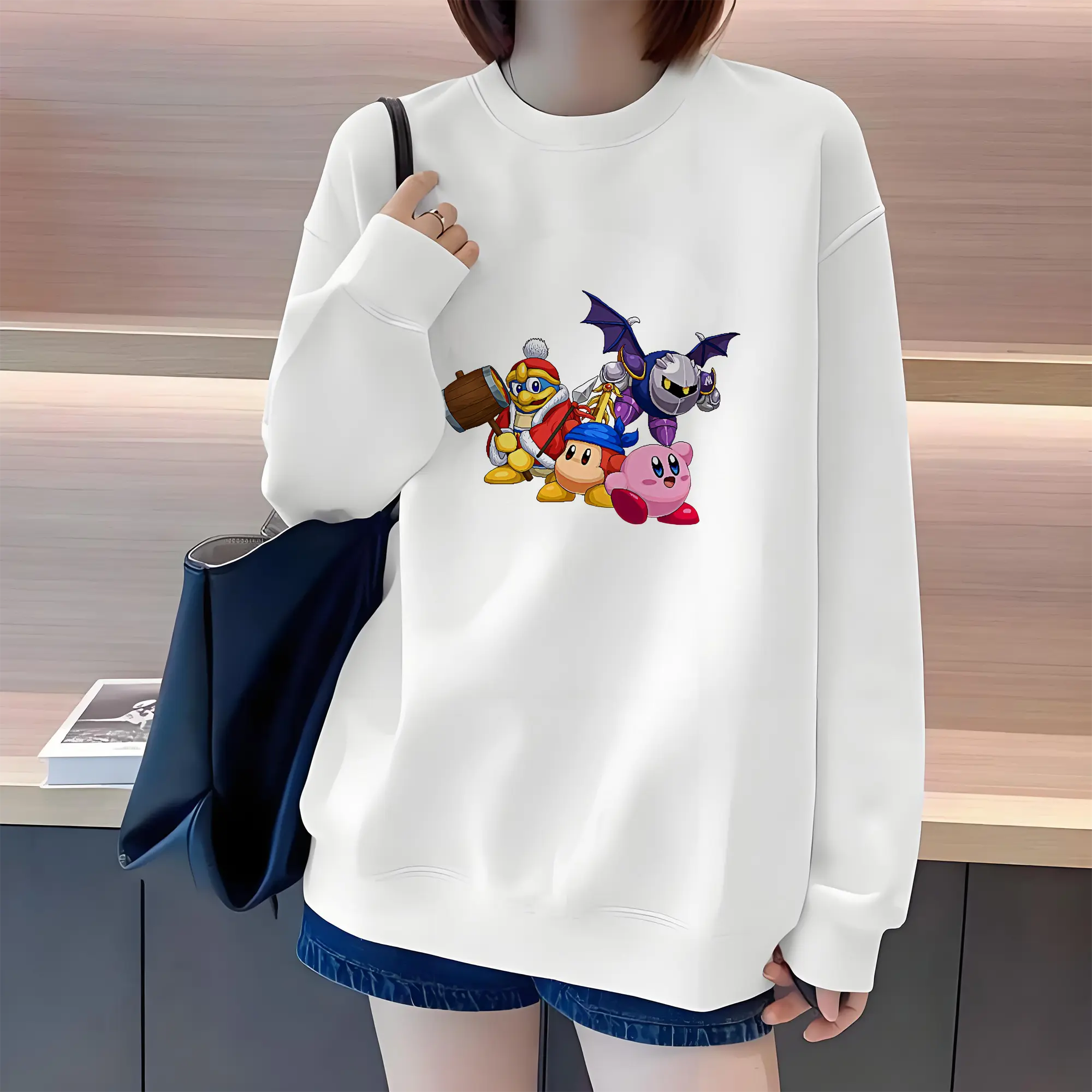 星のカービィ グッズ ワドルディ