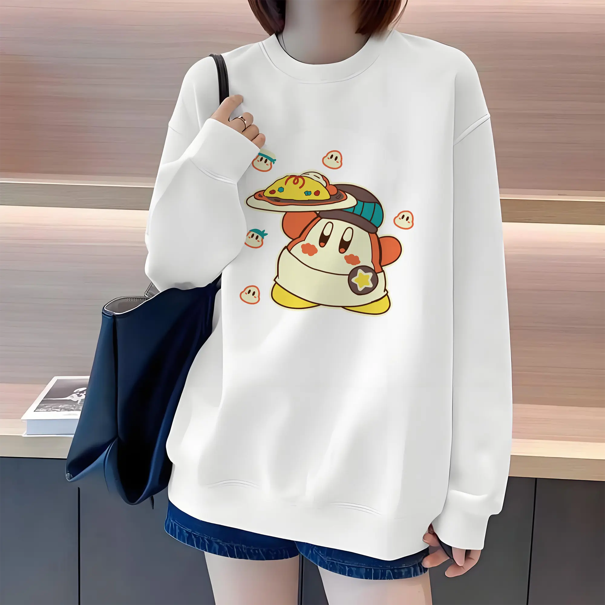 星のカービィ グッズ ワドルディ