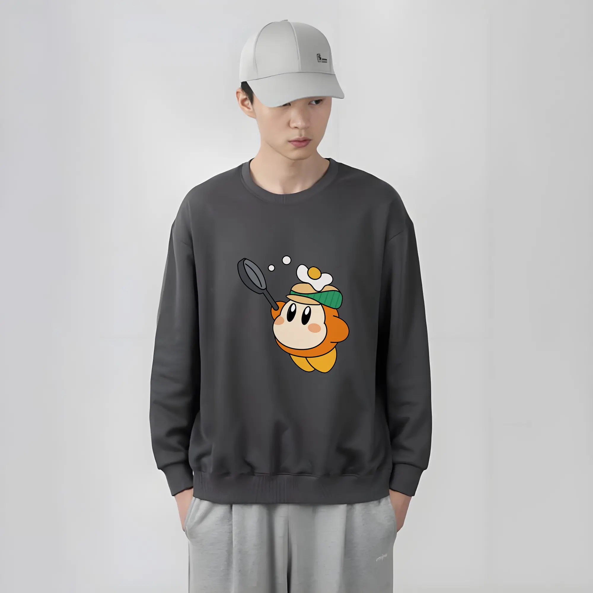 星のカービィ グッズ ワドルディ