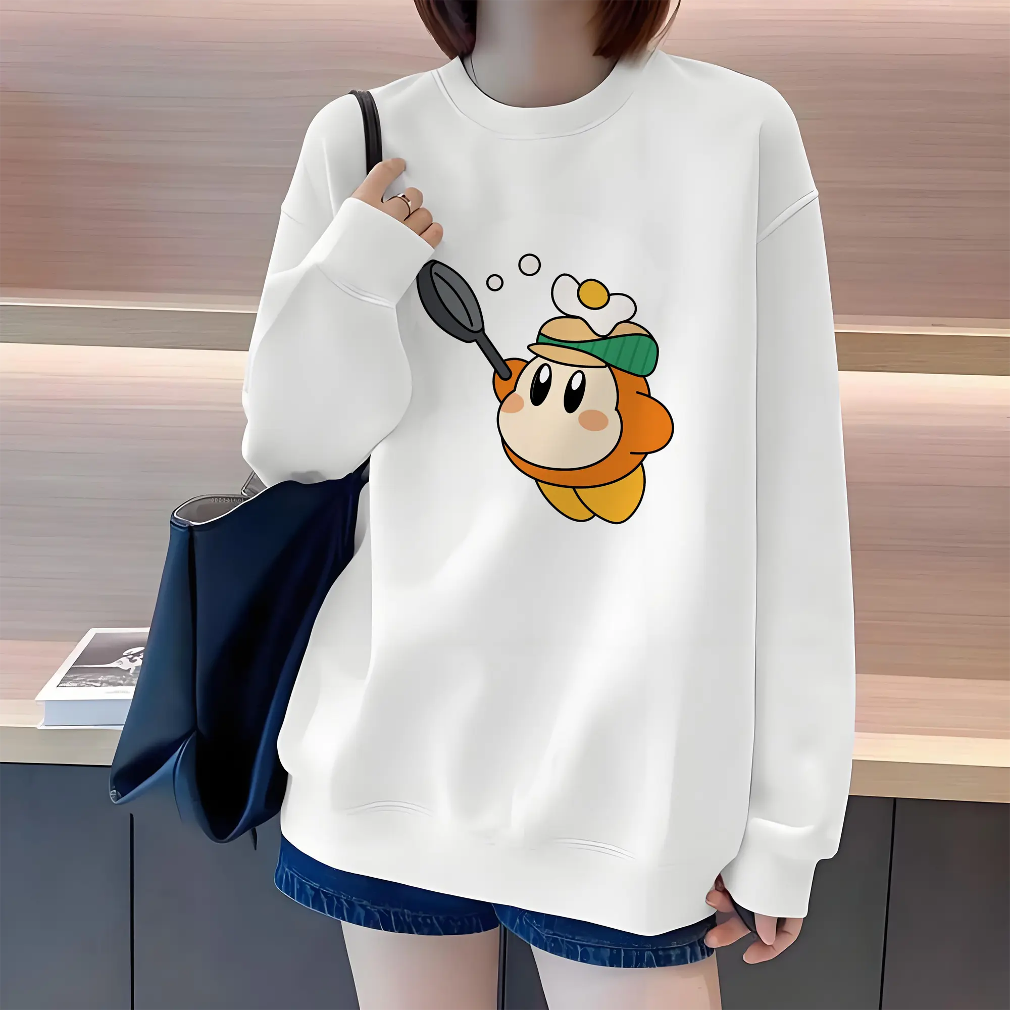 星のカービィ グッズ ワドルディ