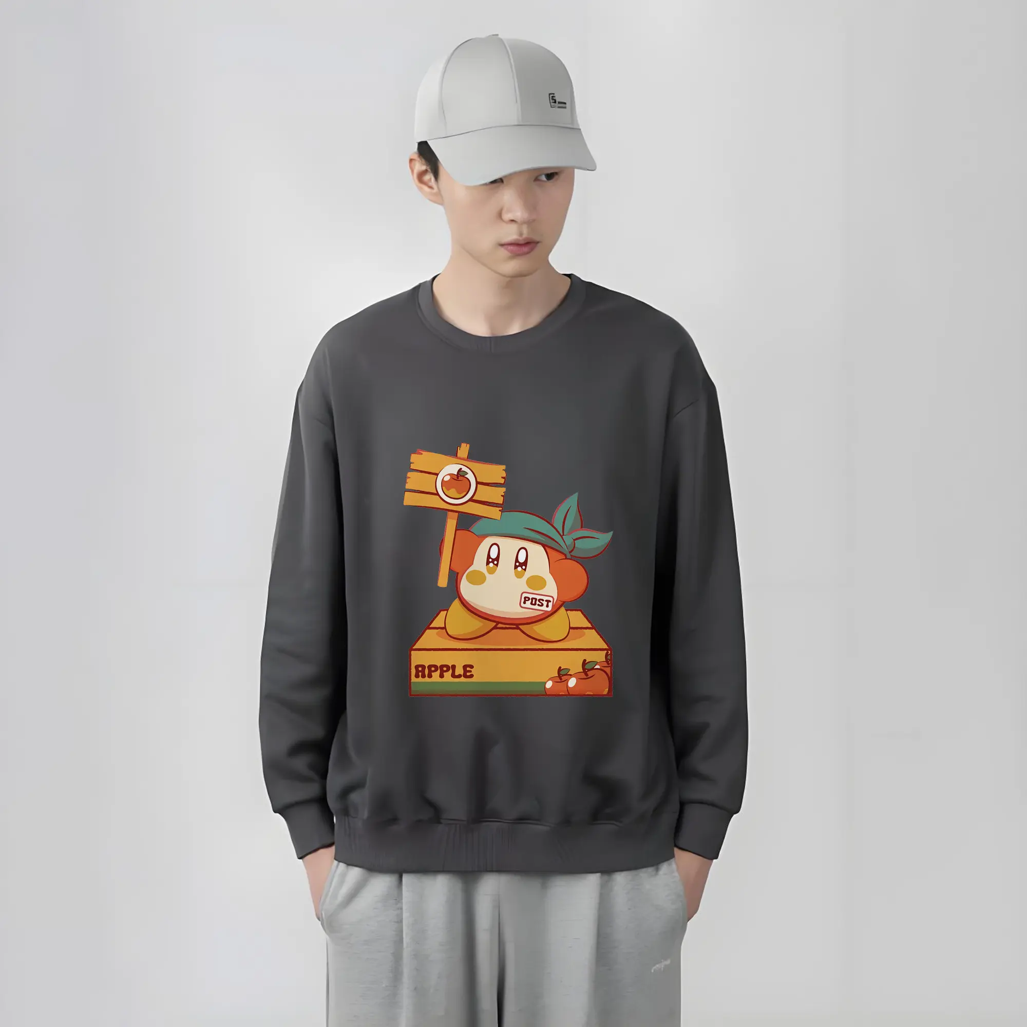 星のカービィ グッズ ワドルディ