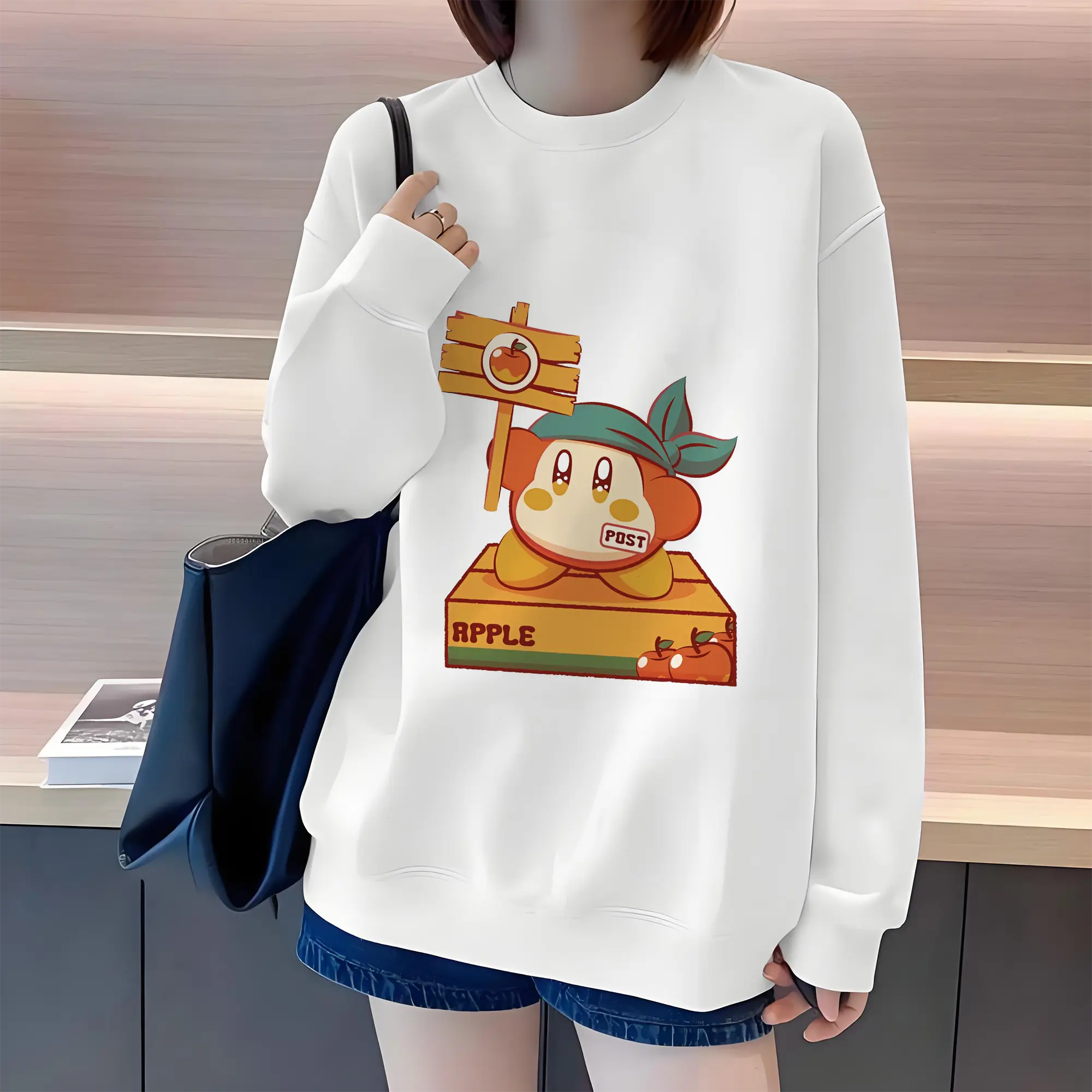 星のカービィ グッズ ワドルディ