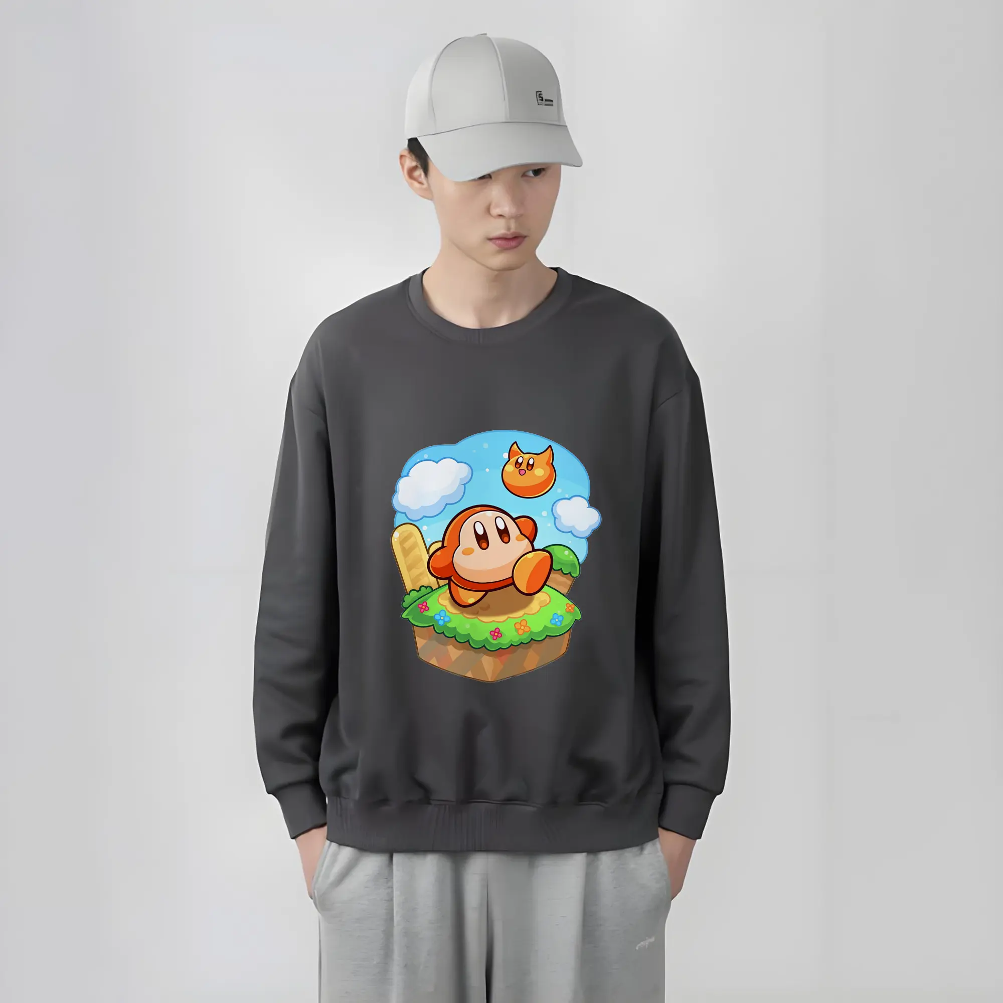 星のカービィ グッズ ワドルディ