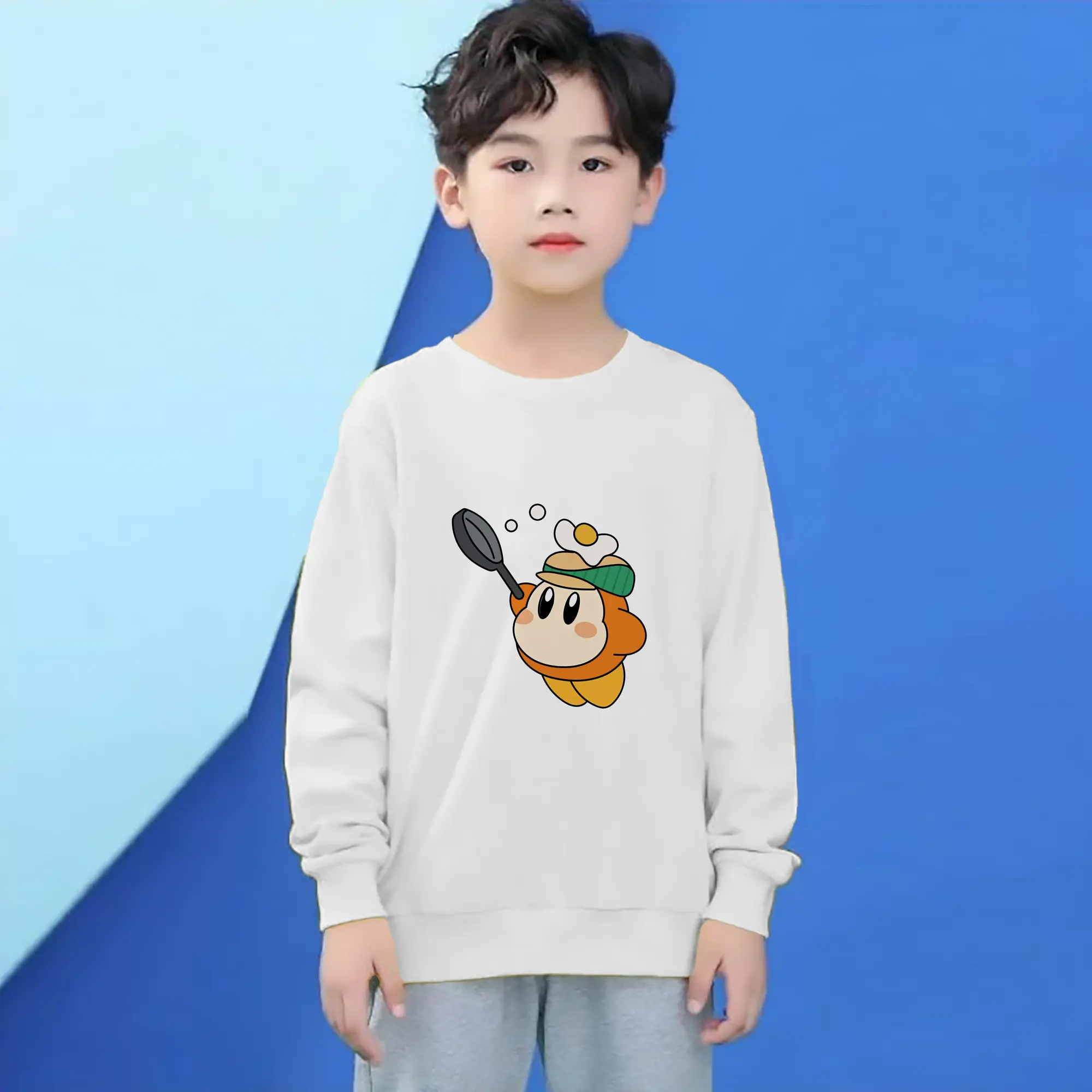 星のカービィ グッズ ワドルディ