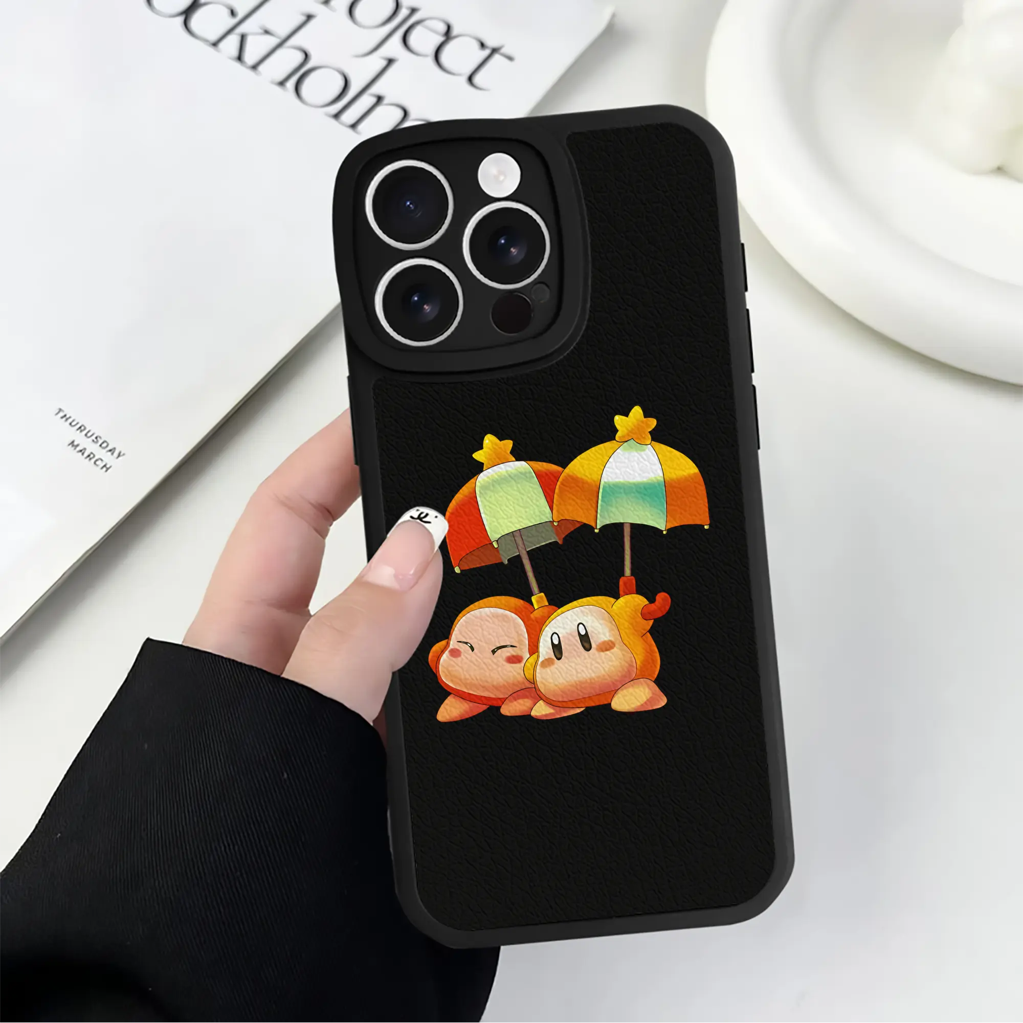 星のカービィ グッズ ワドルディ