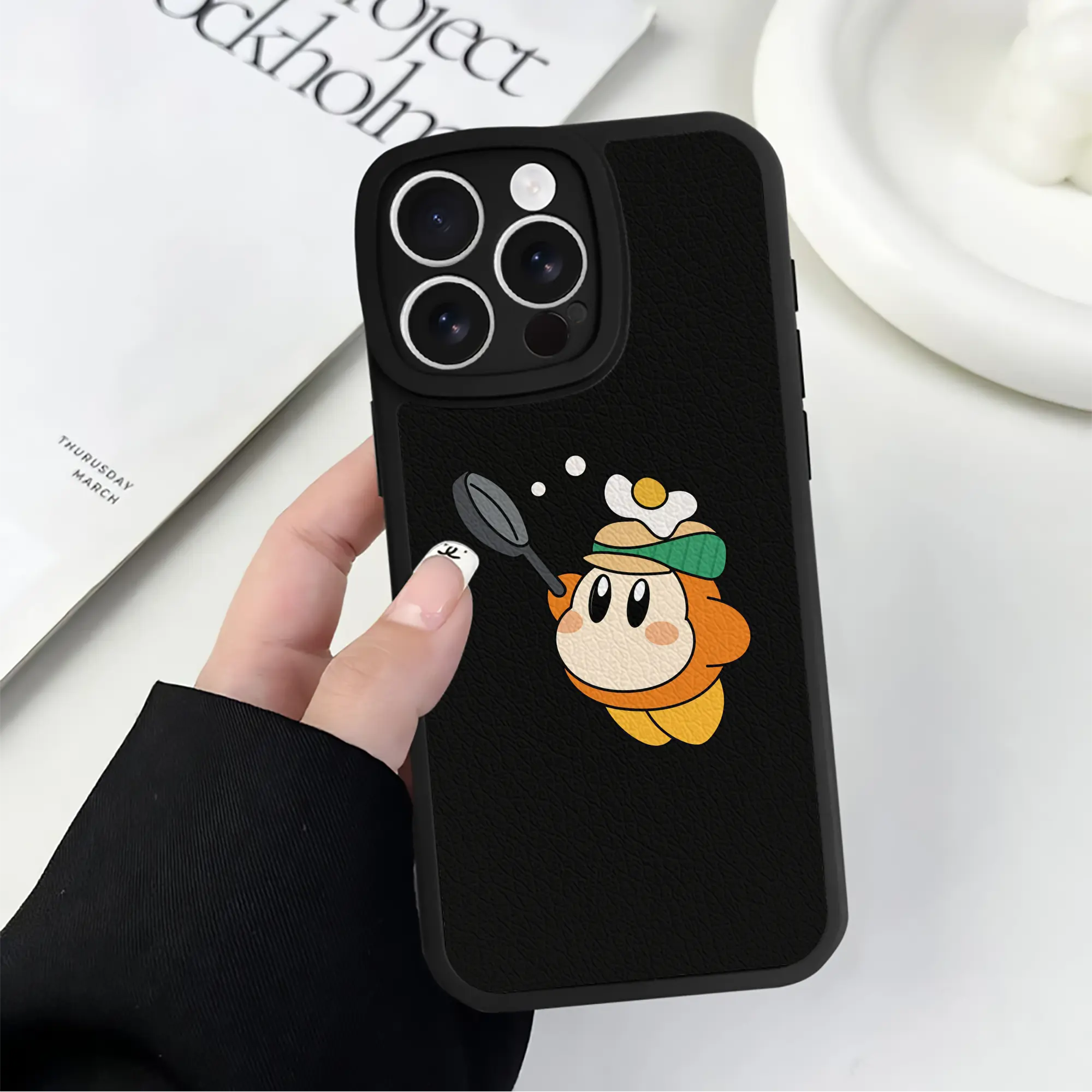 星のカービィ グッズ ワドルディ