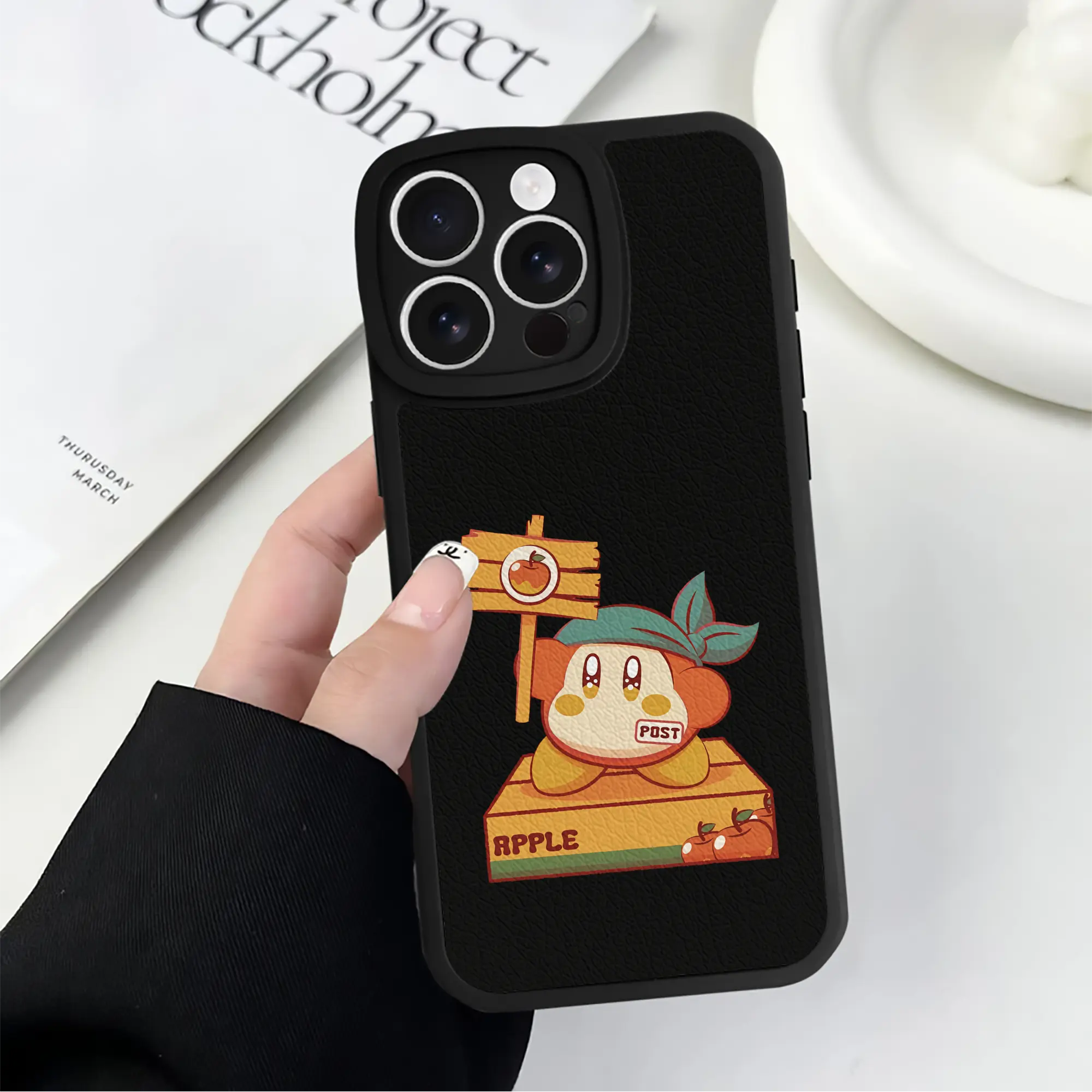 星のカービィ グッズ ワドルディ