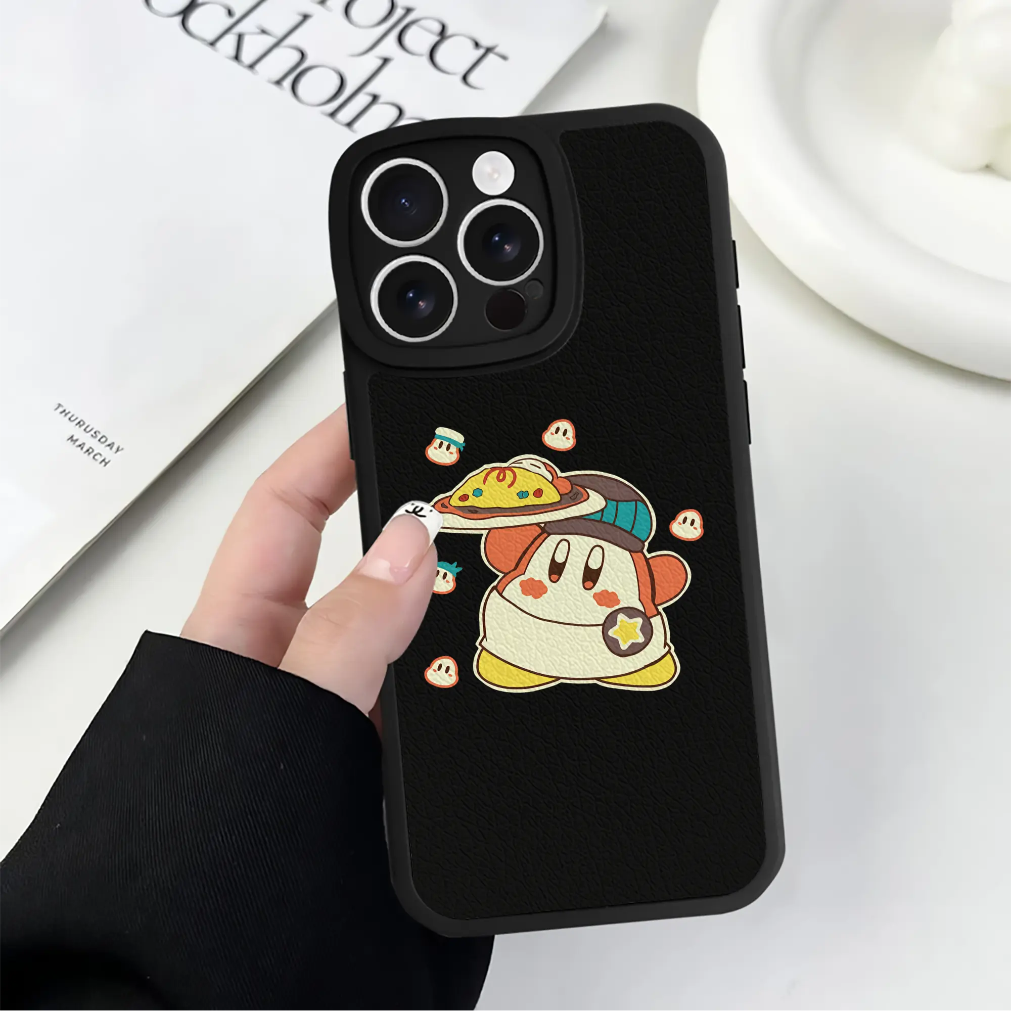 星のカービィ グッズ ワドルディ