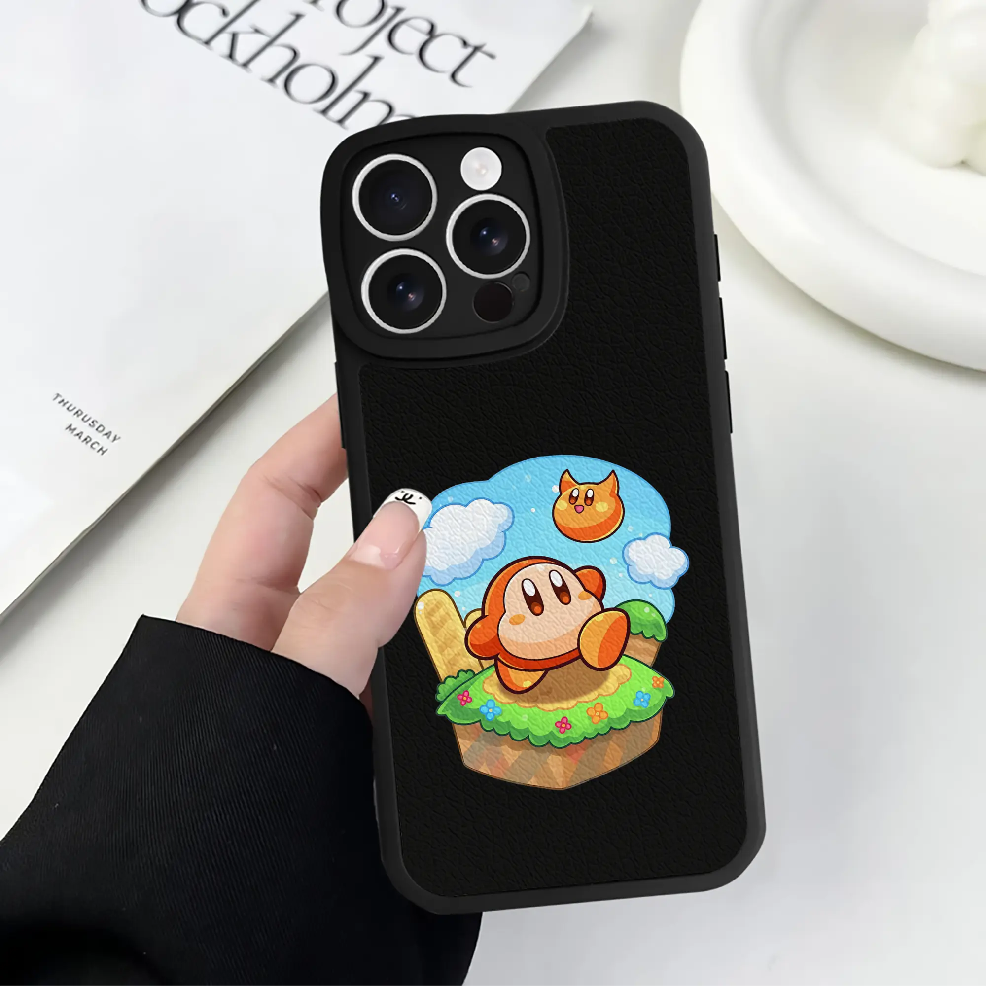 星のカービィ グッズ ワドルディ