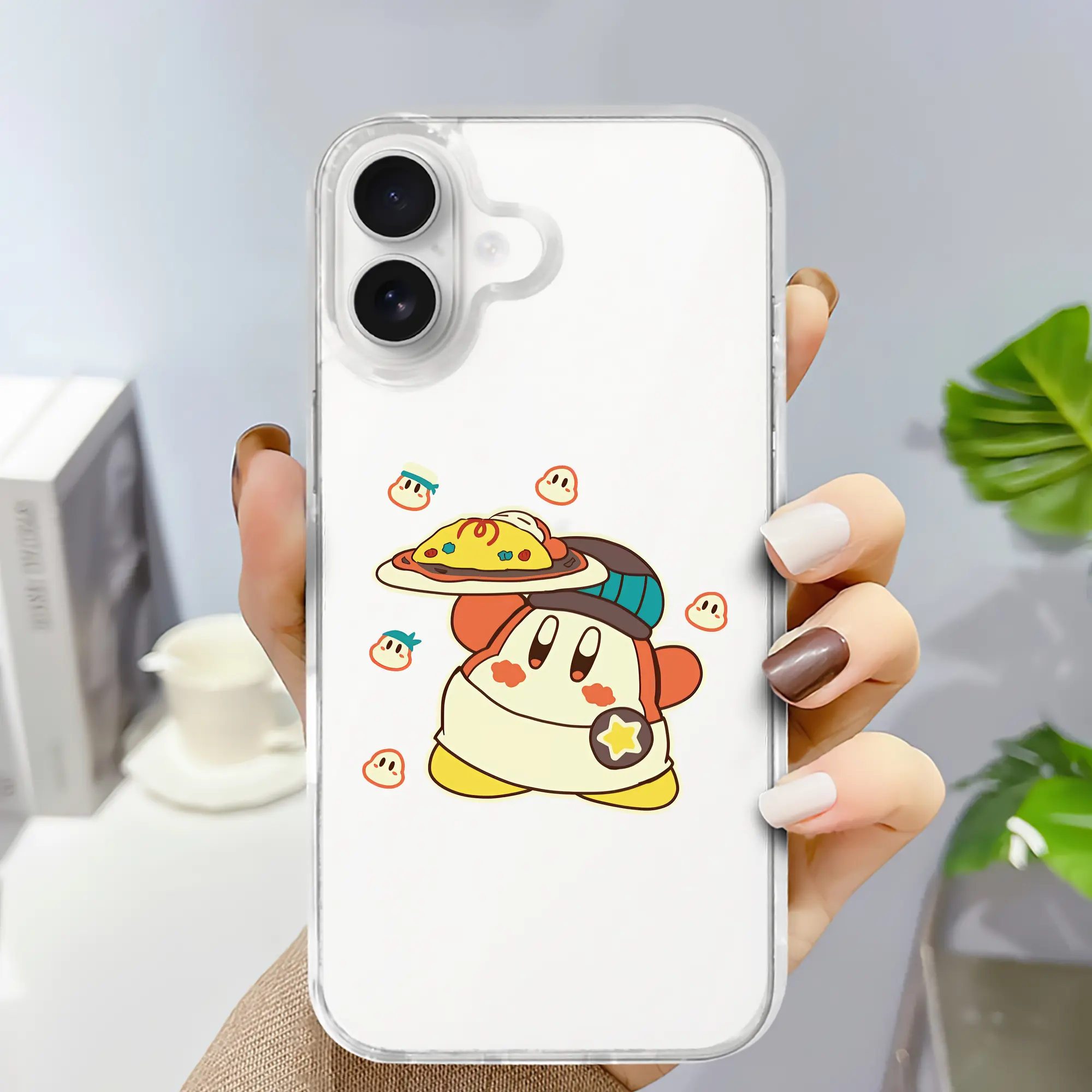 星のカービィ グッズ ワドルディ