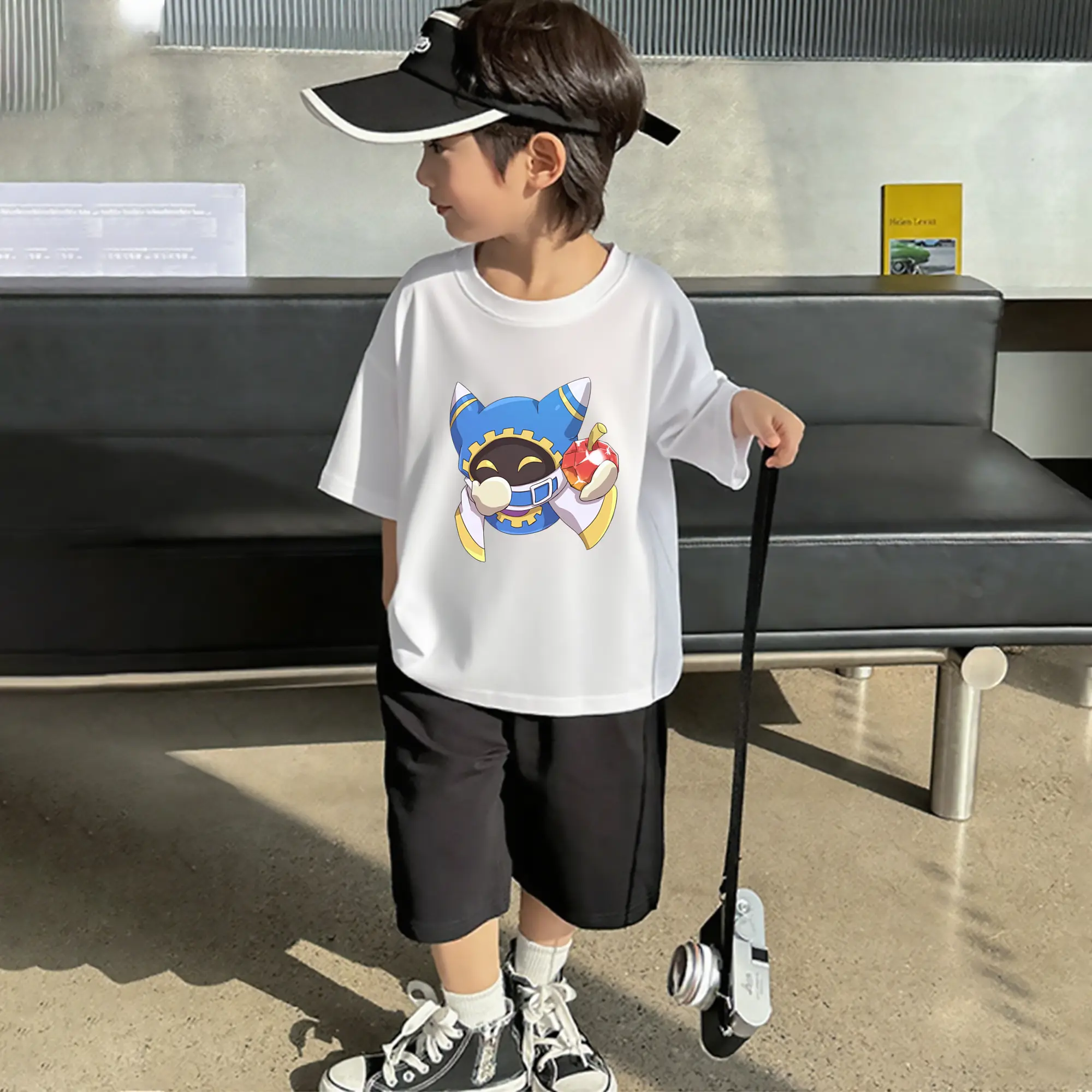 星のカービィ グッズ マホロア