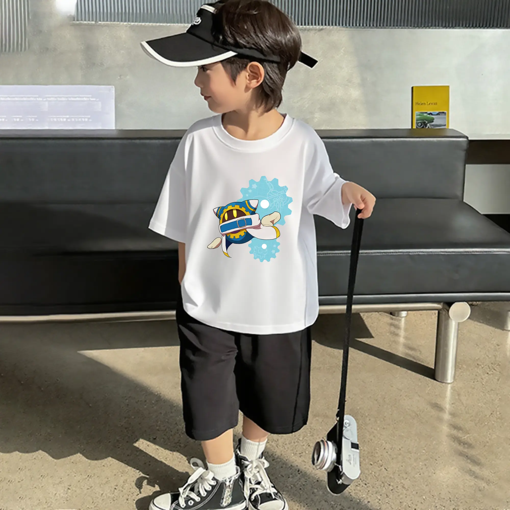 星のカービィ グッズ マホロア