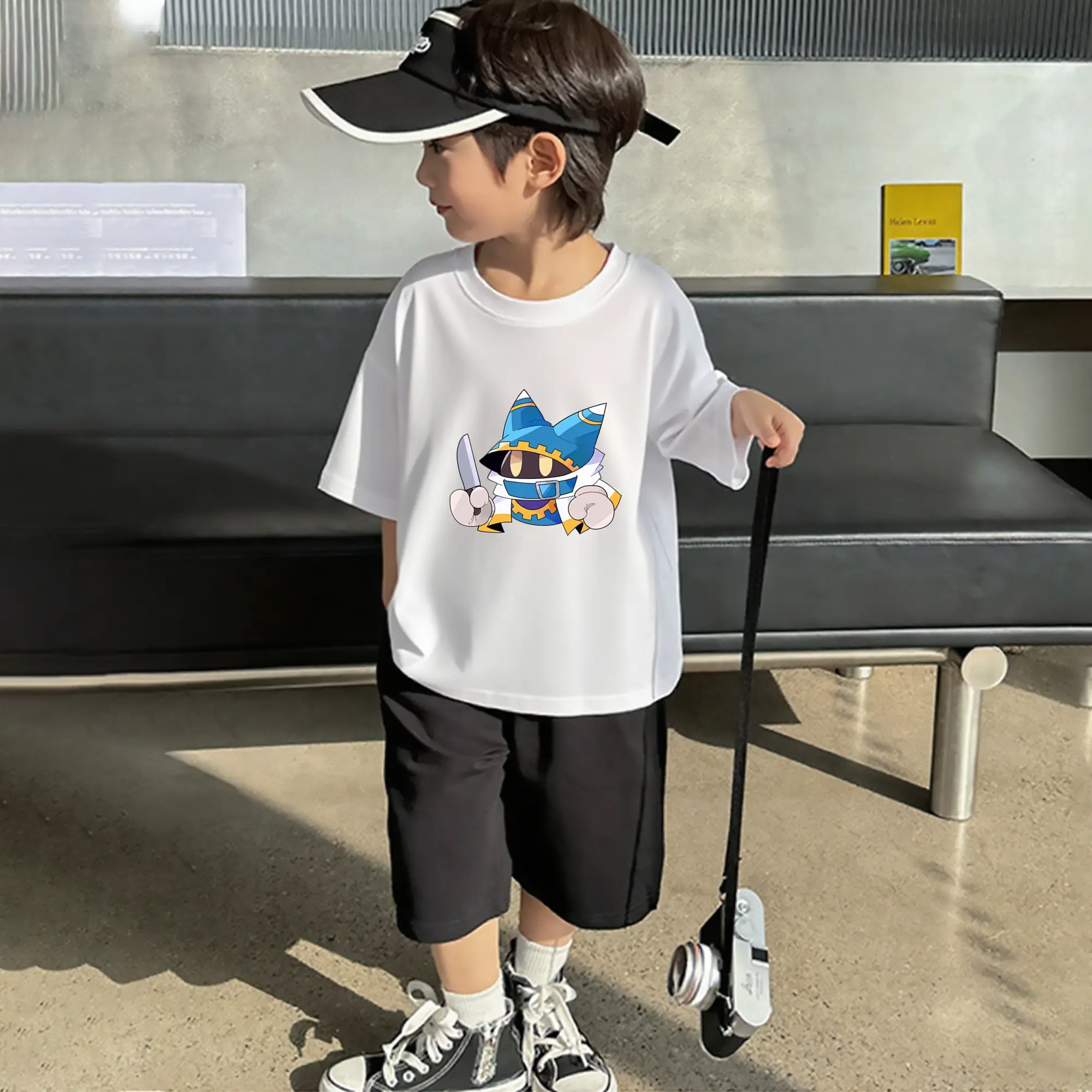 星のカービィ グッズ マホロア