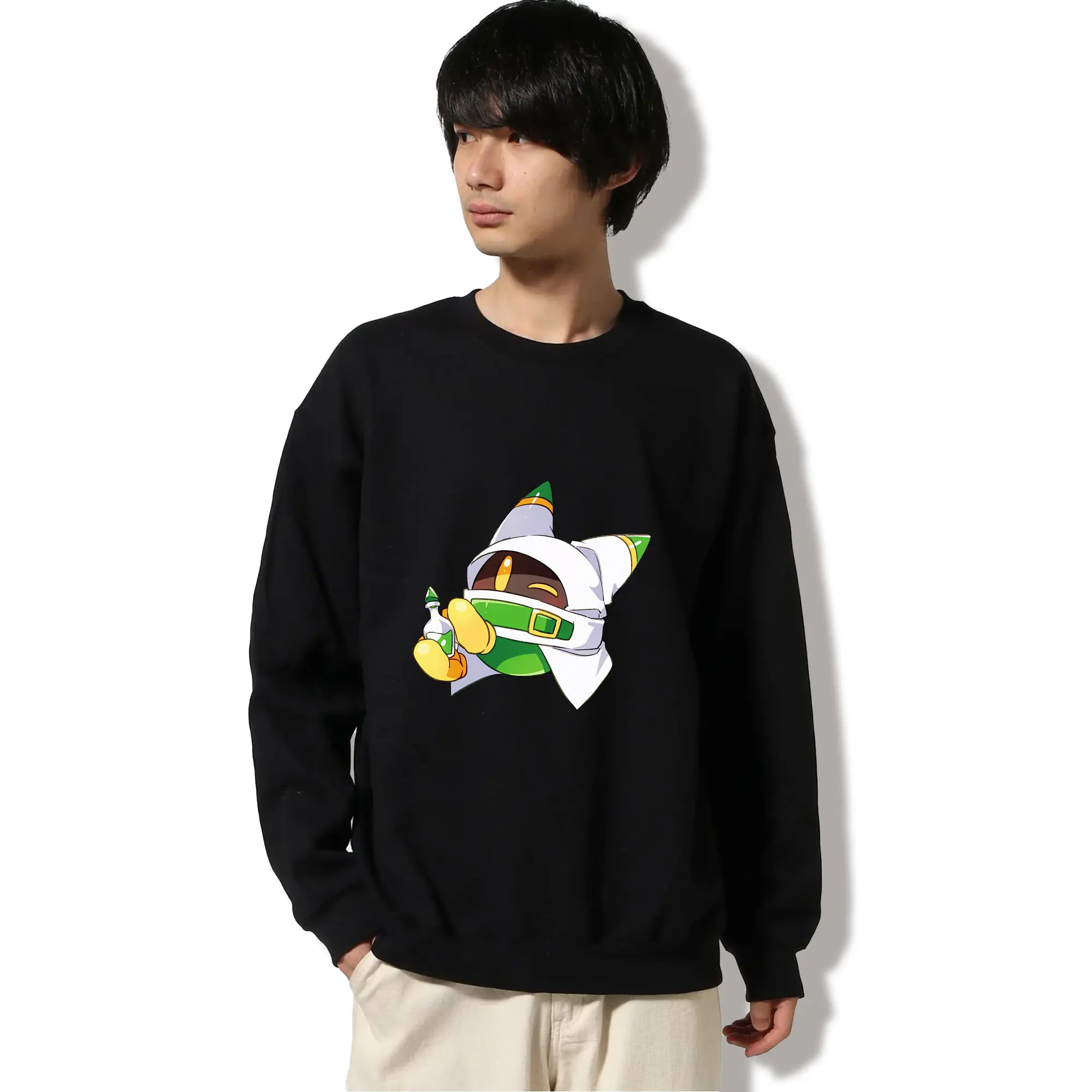 星のカービィ グッズ マホロア