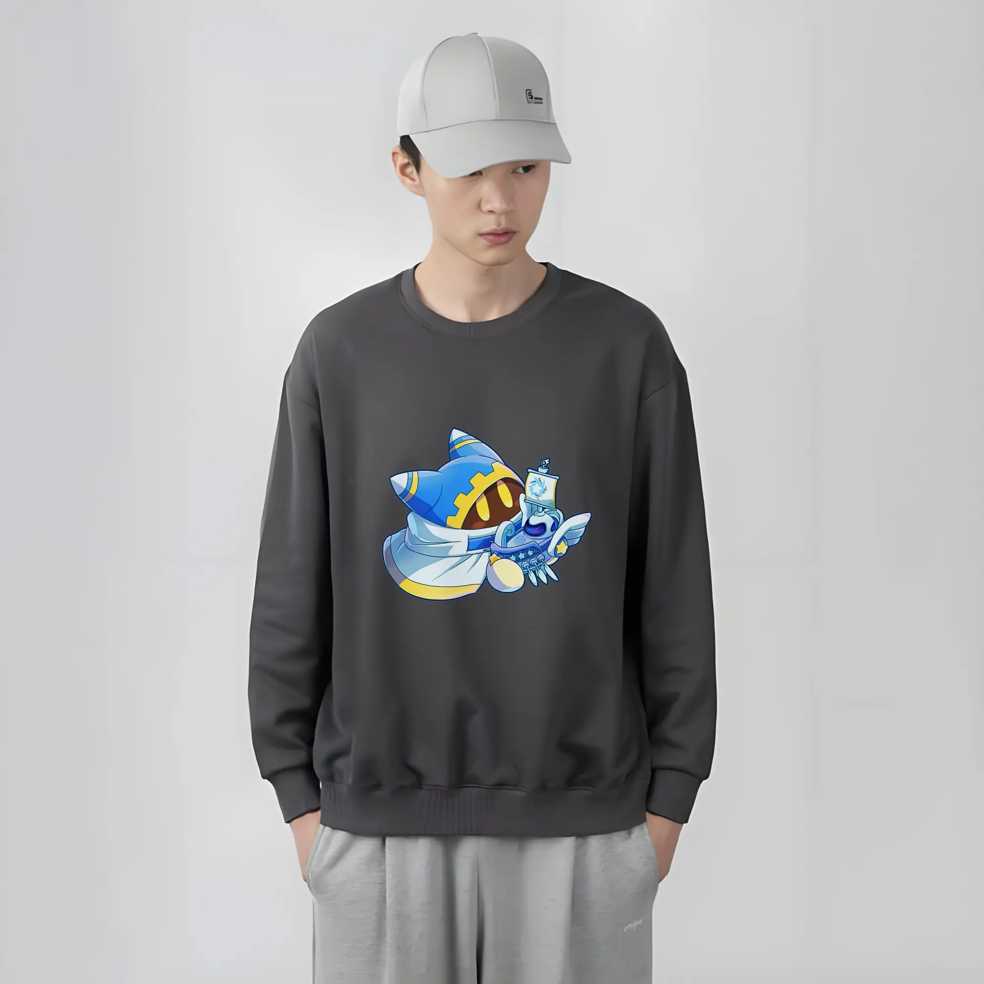 星のカービィ グッズ マホロア