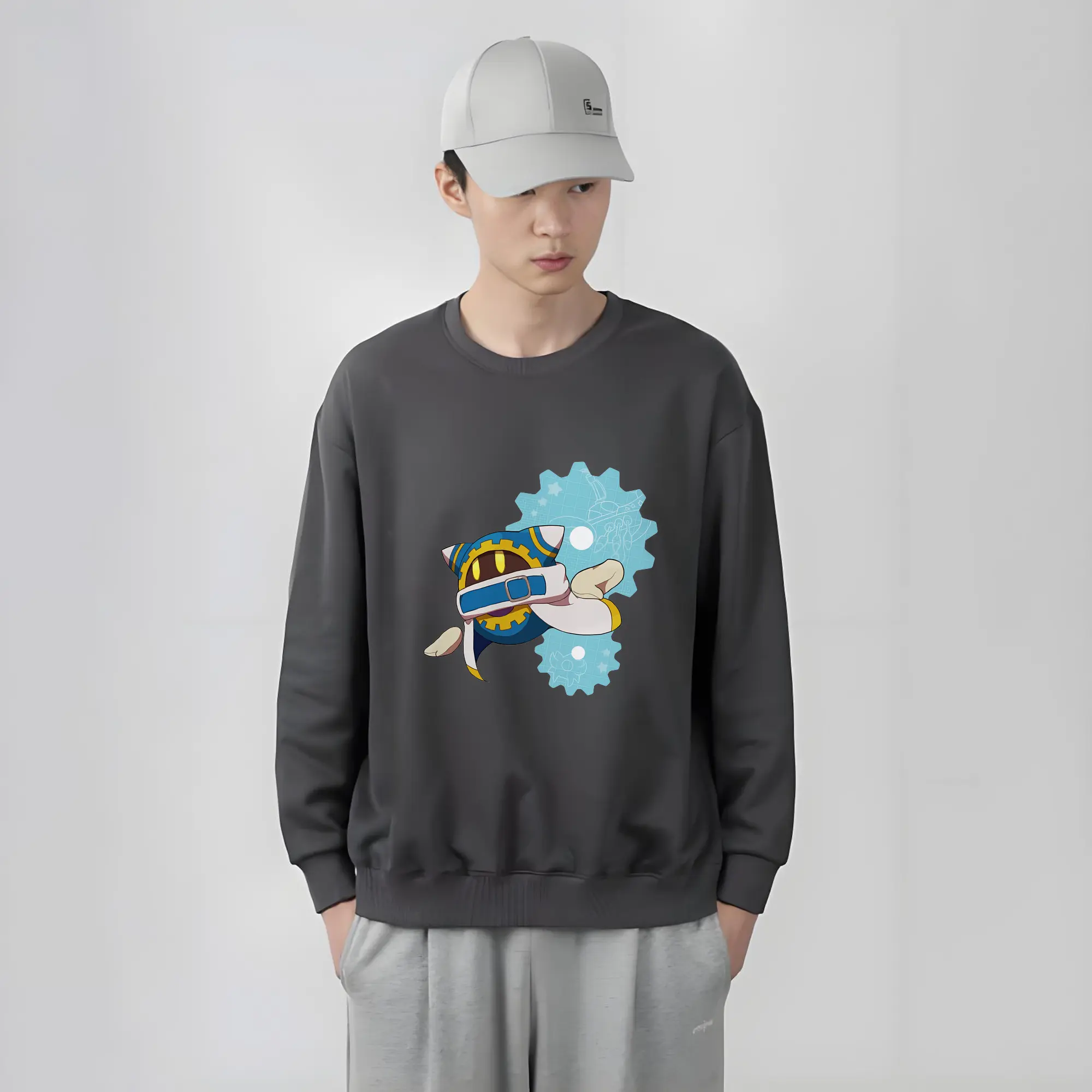 星のカービィ グッズ マホロア