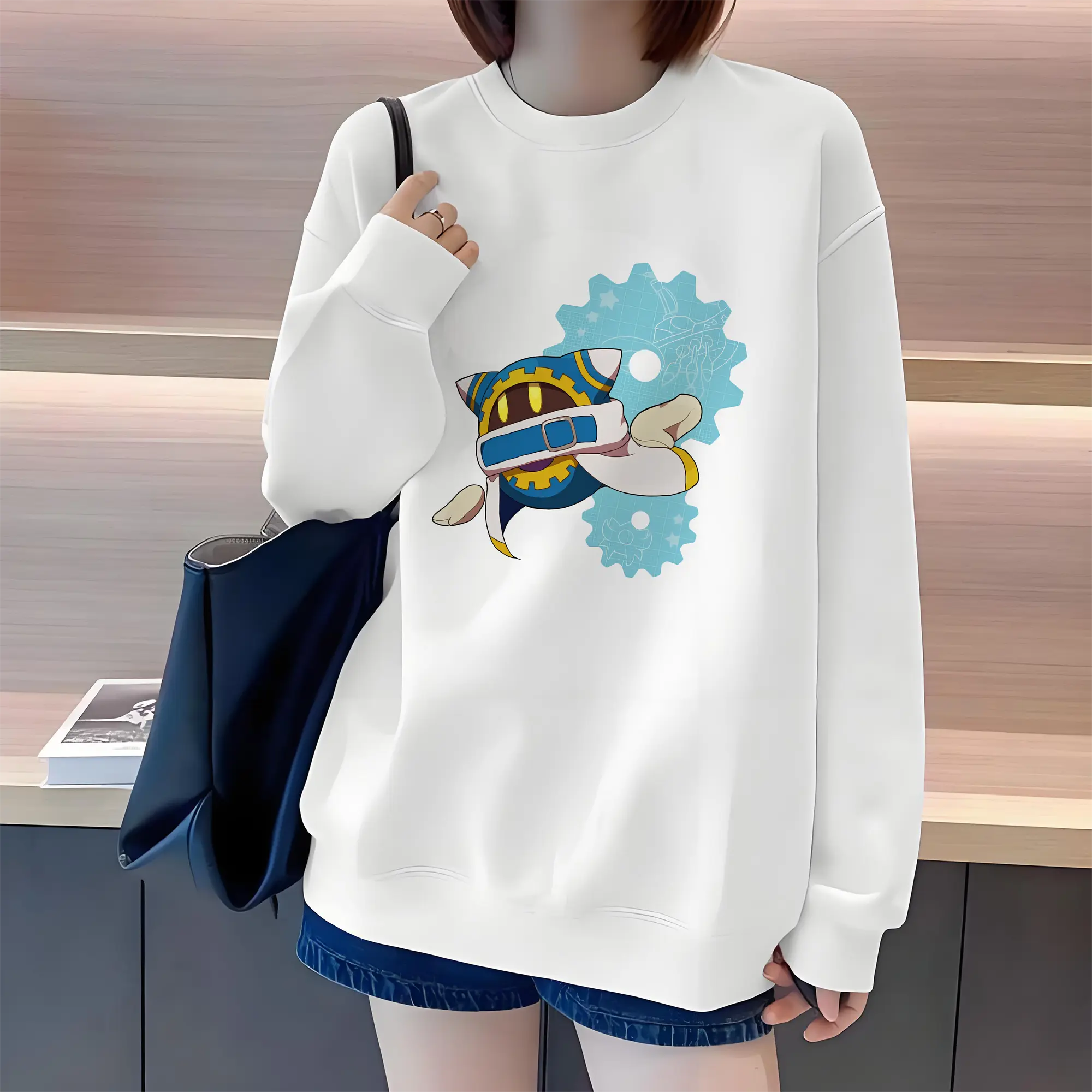 星のカービィ グッズ マホロア