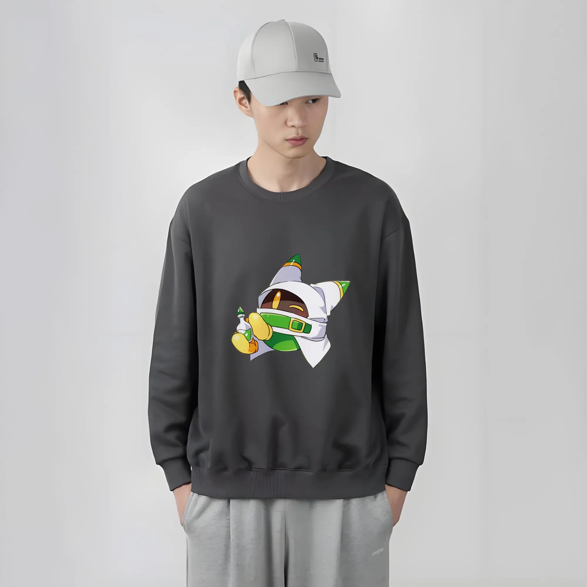 星のカービィ グッズ マホロア