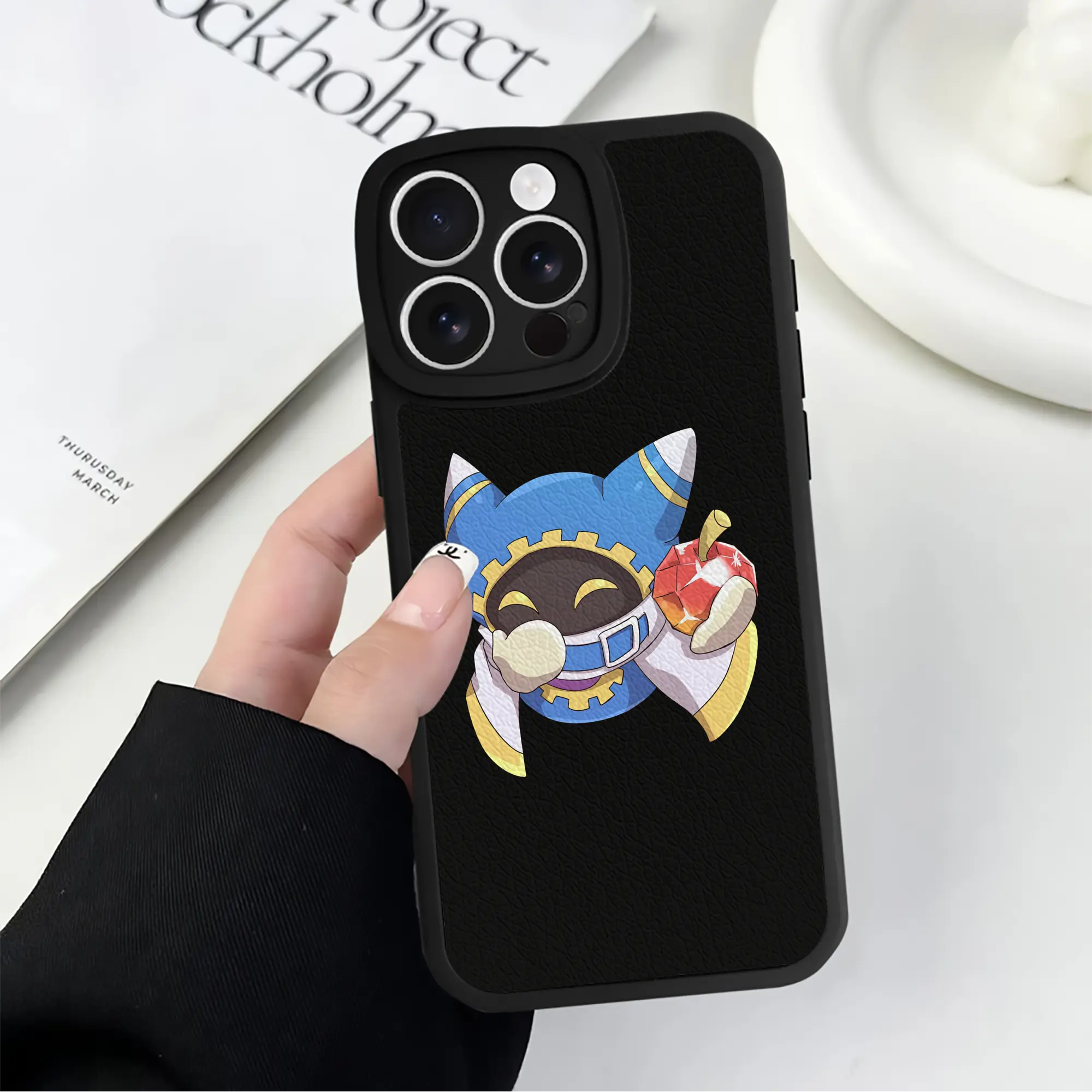 星のカービィ グッズ マホロア