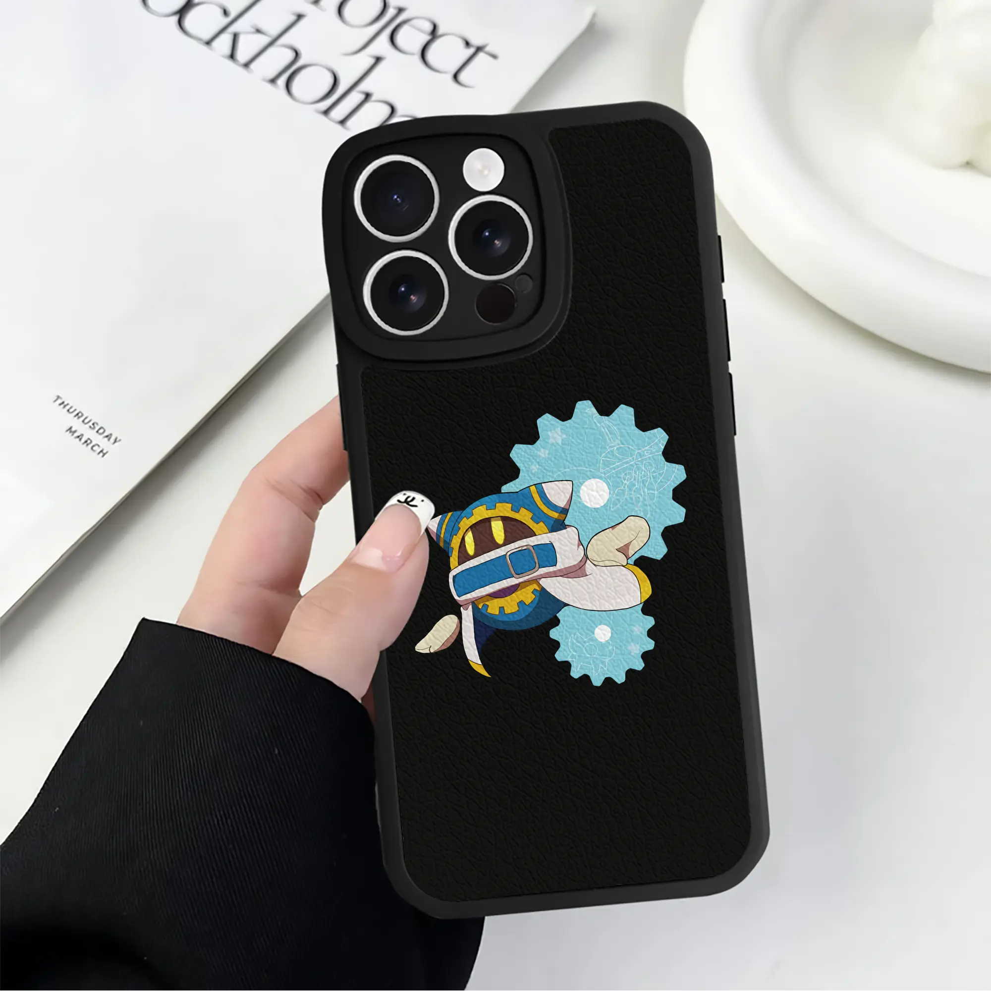 星のカービィ グッズ マホロア