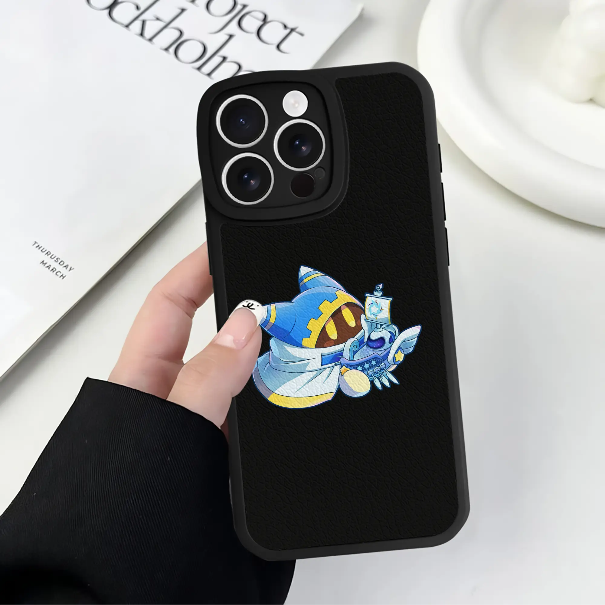 星のカービィ グッズ マホロア