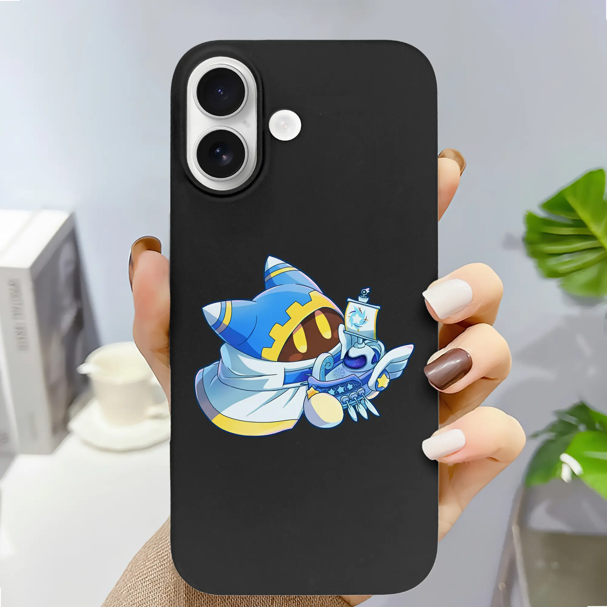 星のカービィ グッズ マホロア