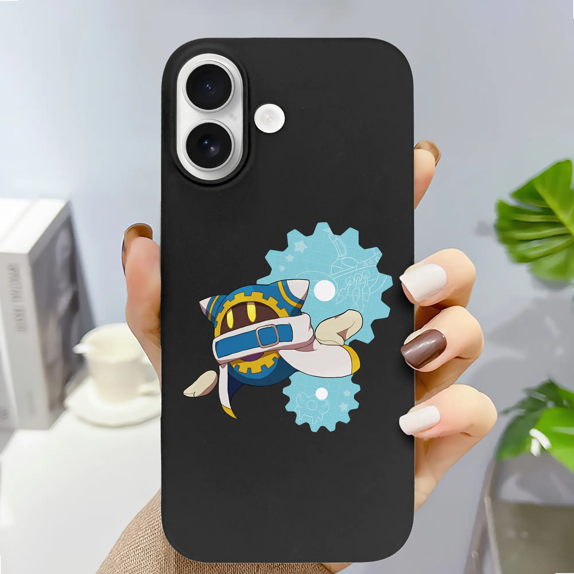 星のカービィ グッズ マホロア