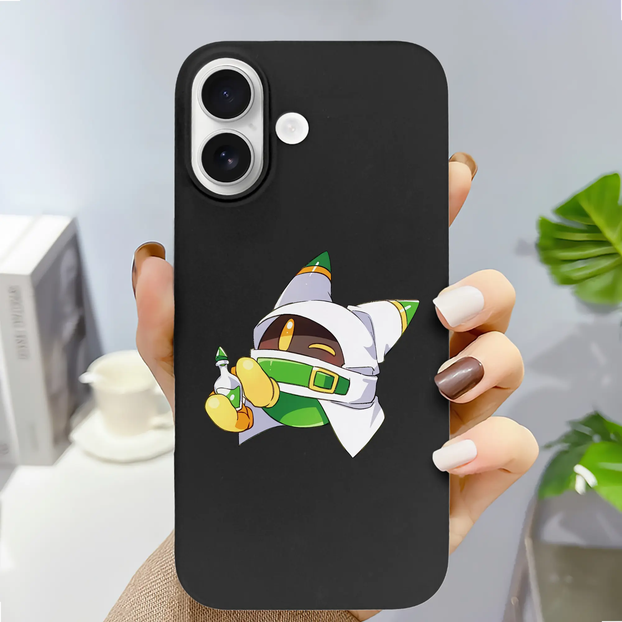 星のカービィ グッズ マホロア