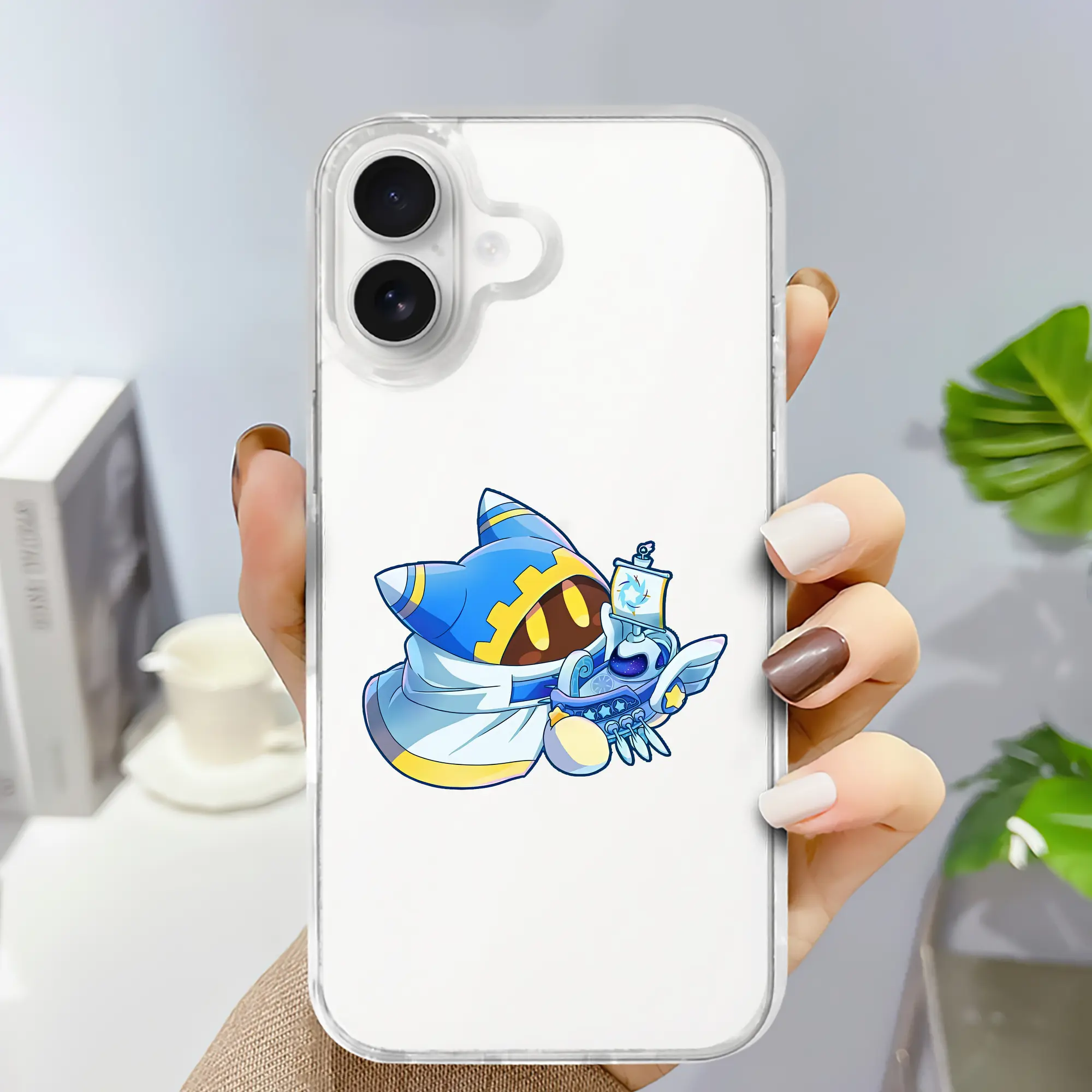 星のカービィ グッズ マホロア