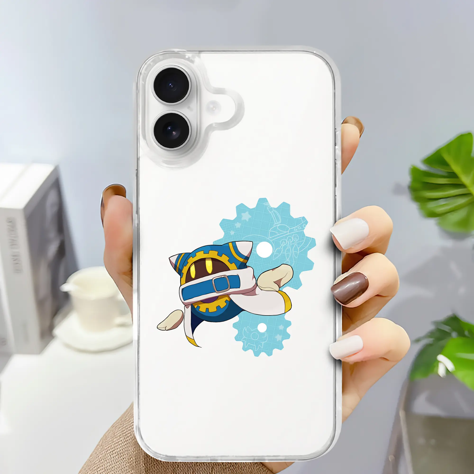 星のカービィ グッズ マホロア