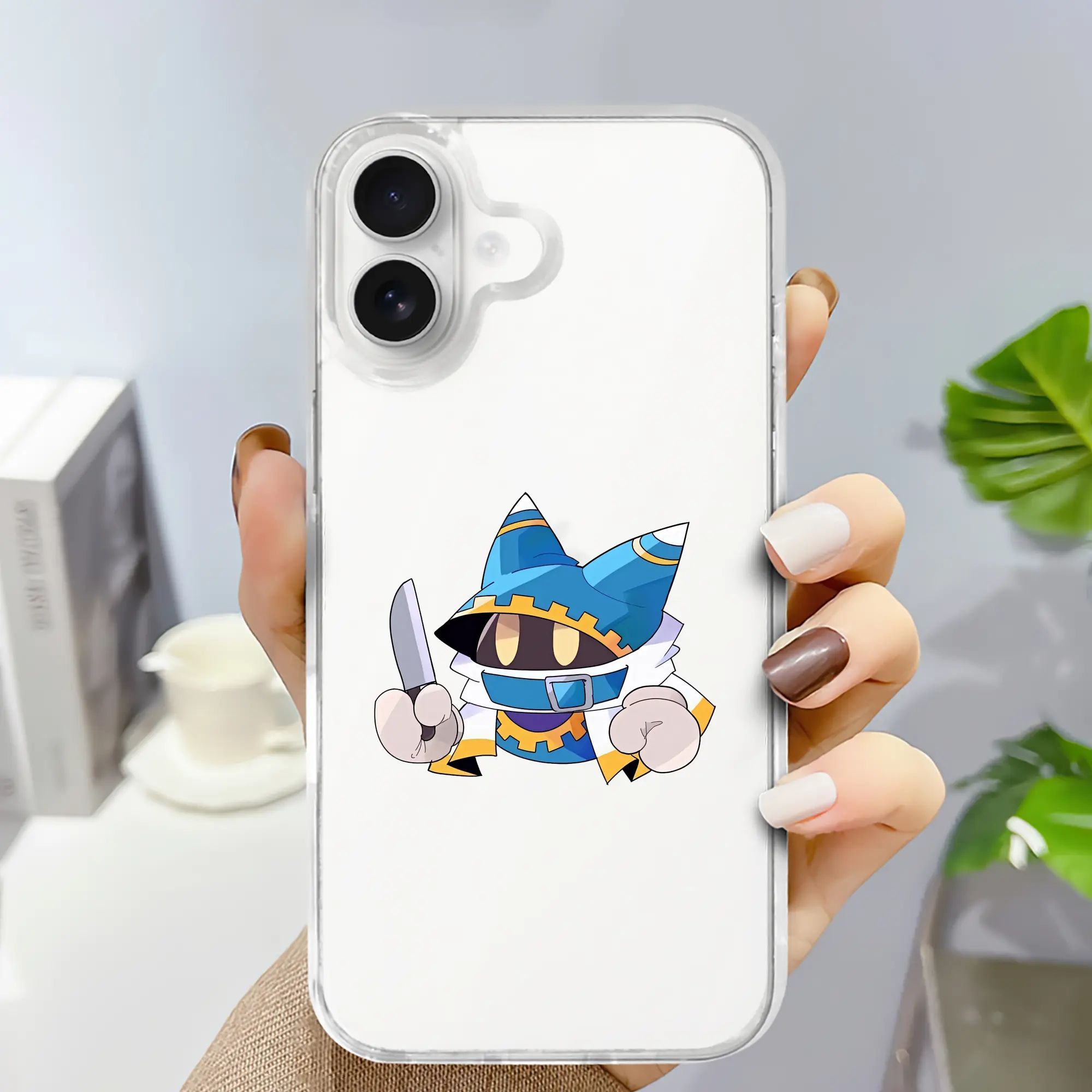 星のカービィ グッズ マホロア