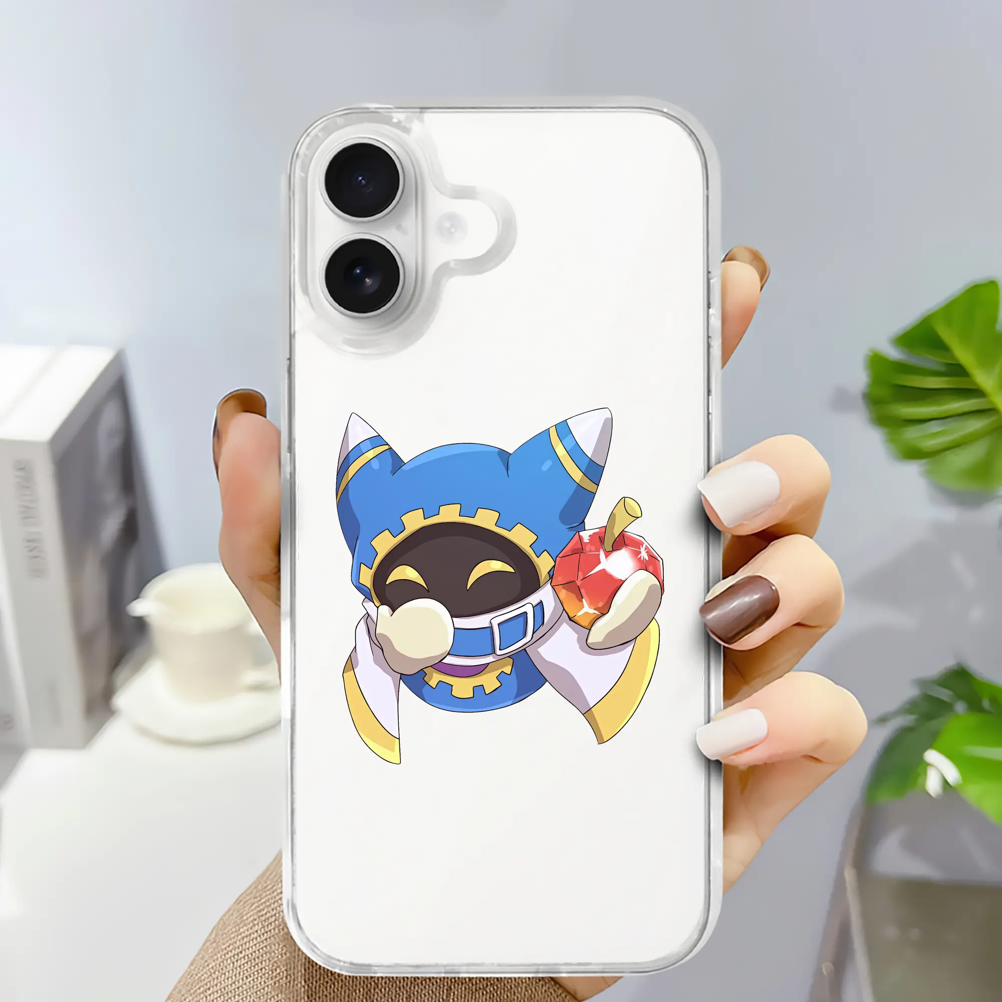 星のカービィ グッズ マホロア