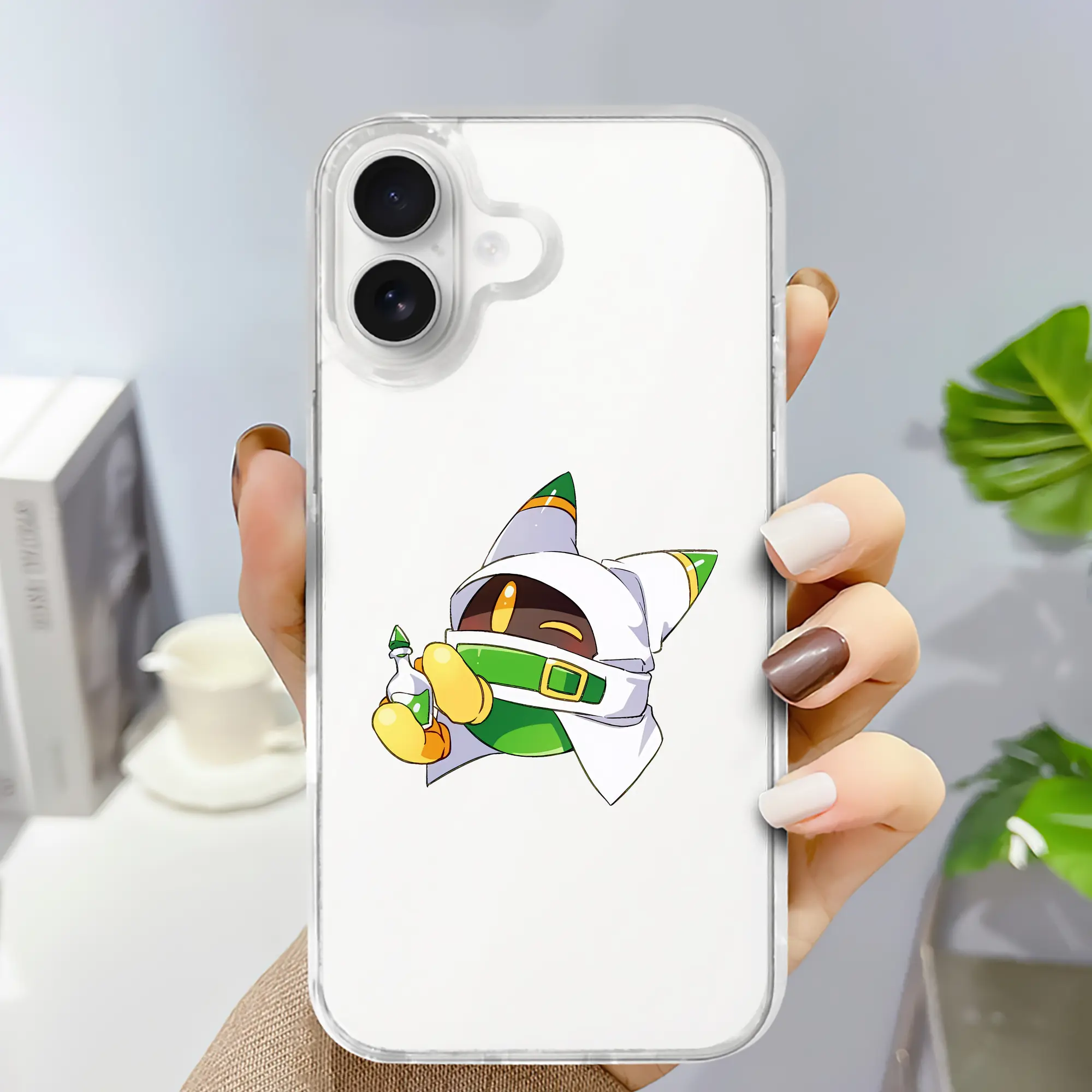 星のカービィ グッズ マホロア