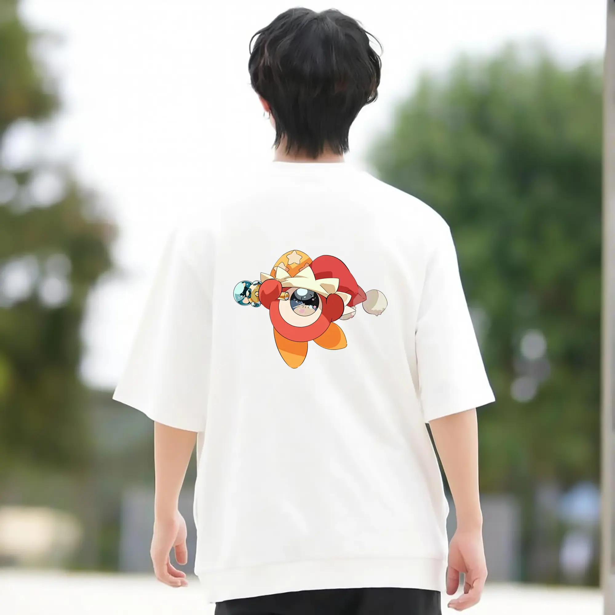 星のカービィ グッズ ワドルドゥ