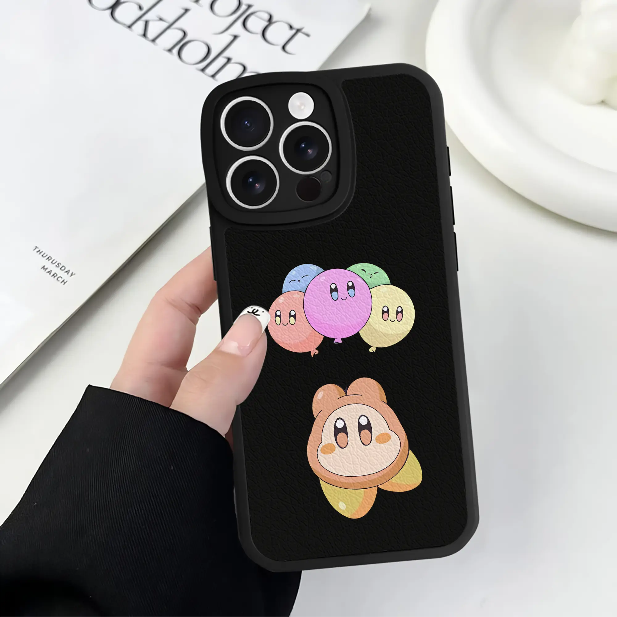 星のカービィ グッズ ワドルドゥ