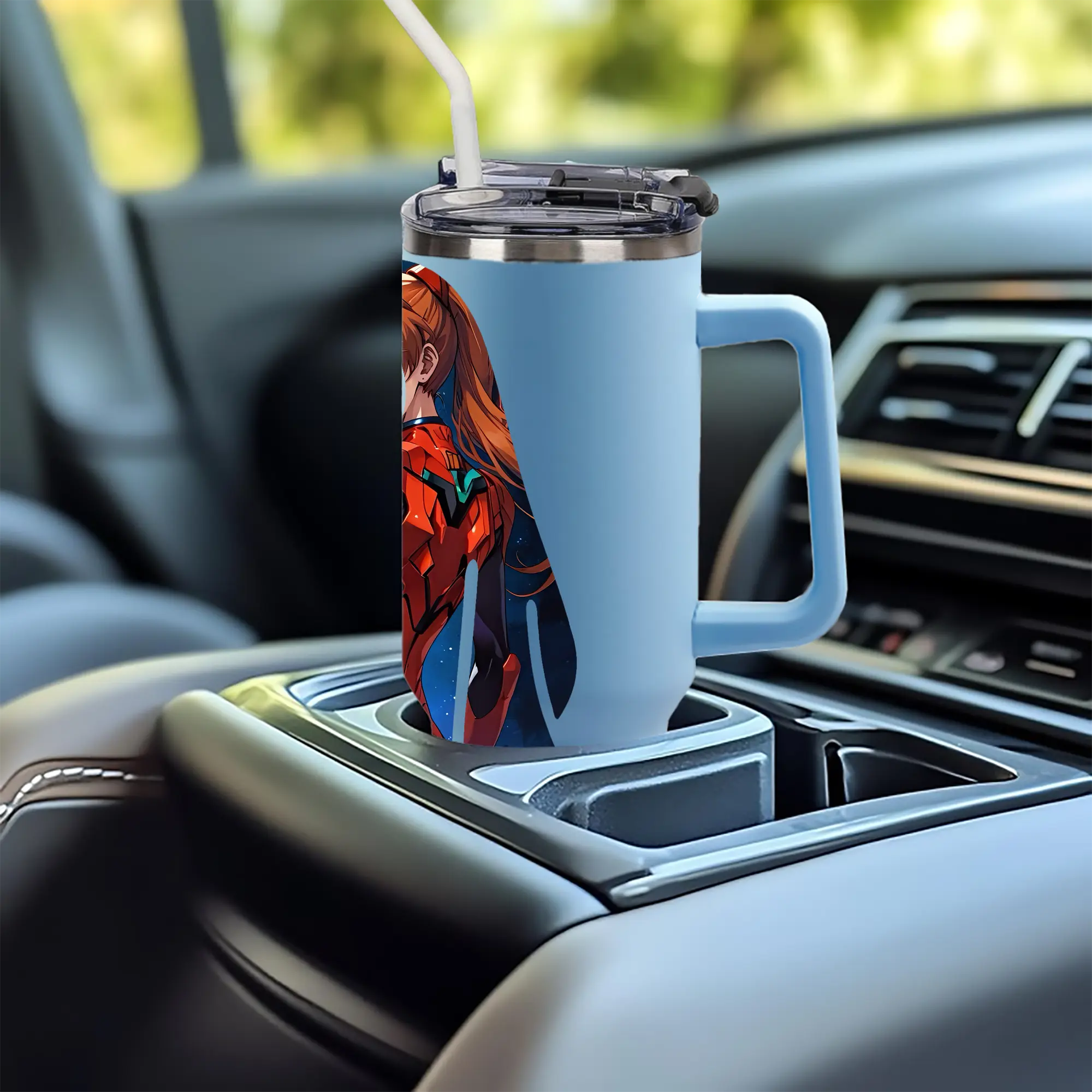 エヴァンゲリオン グッズ,アスカ·ラングレー